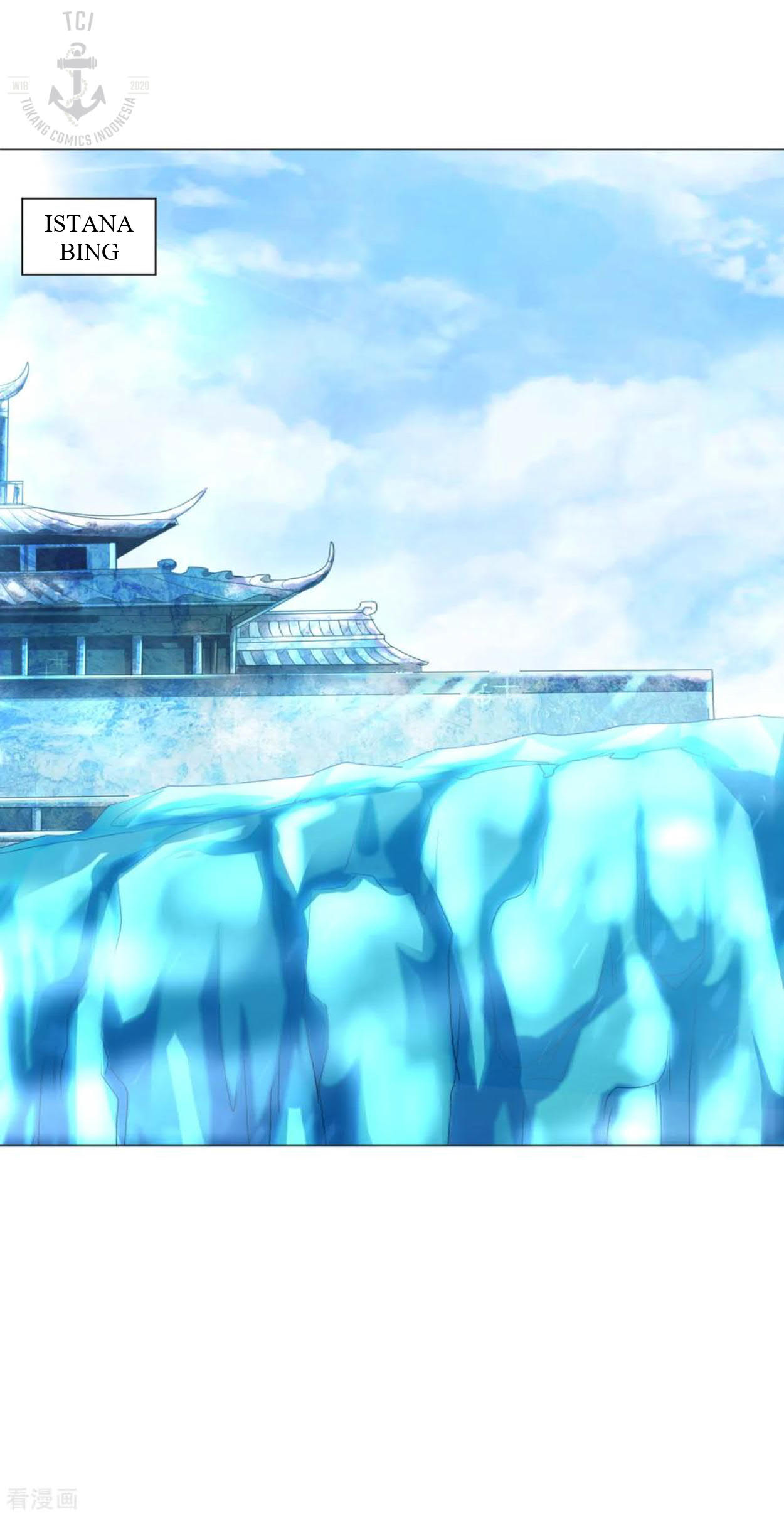Dao Yin Chapter 80 halaman 3