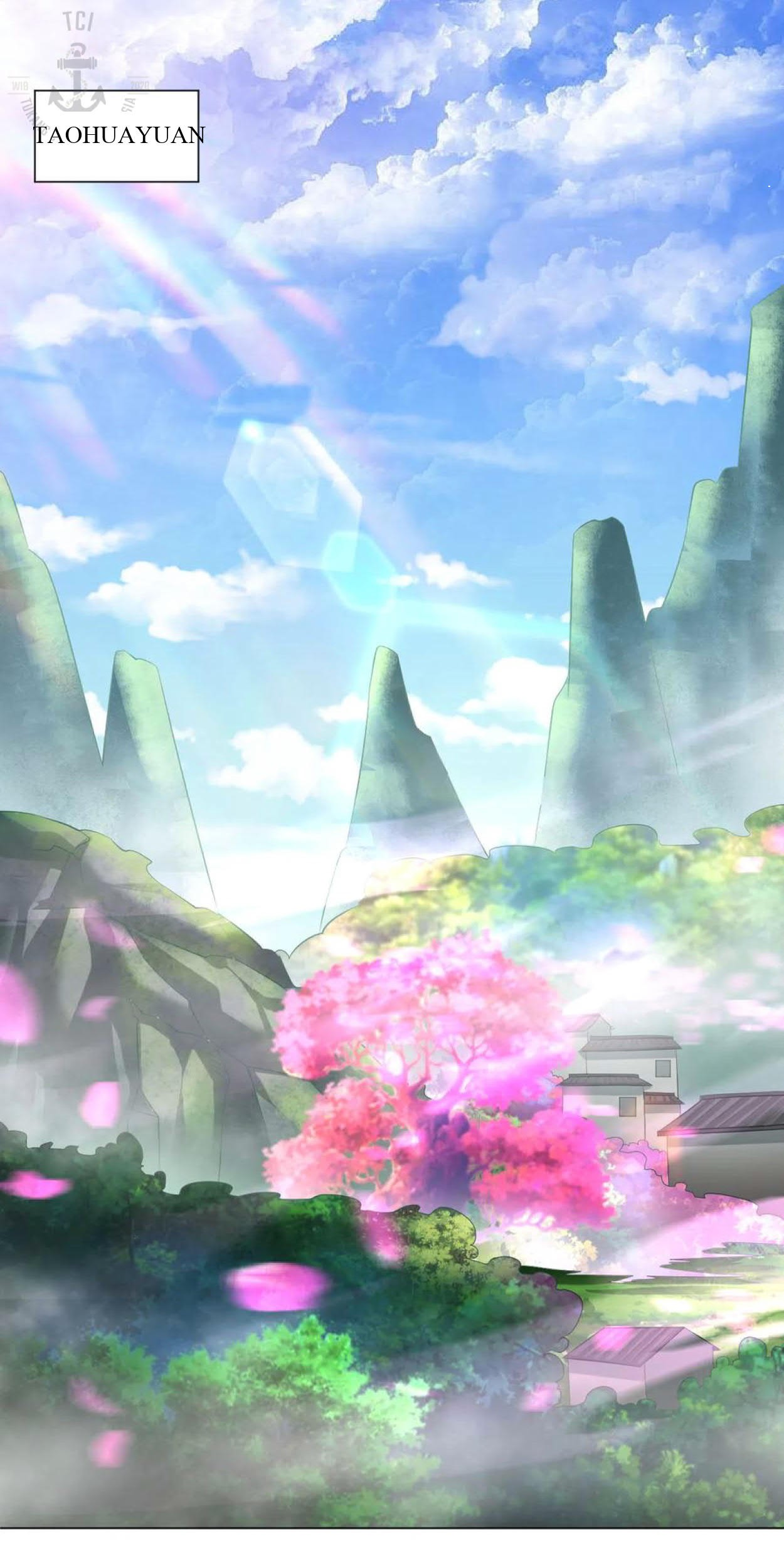 Dao Yin Chapter 78 halaman 3