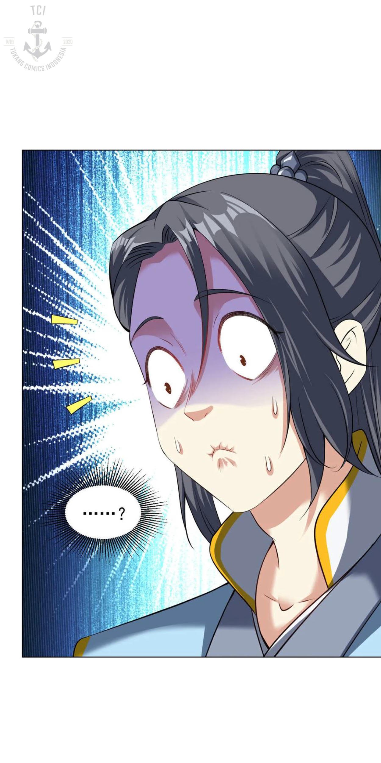 Dao Yin Chapter 75 halaman 4