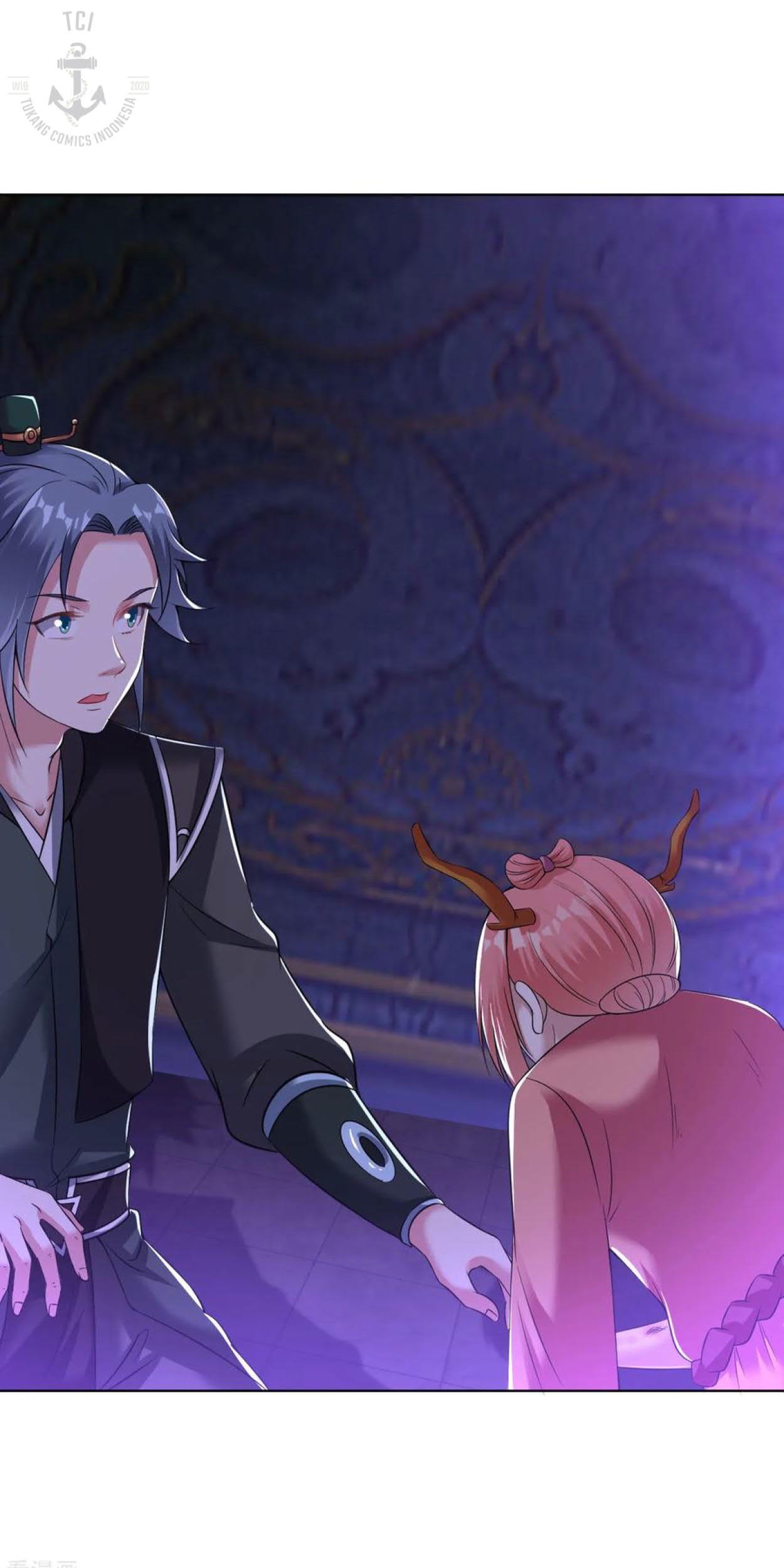 Dao Yin Chapter 73 halaman 3