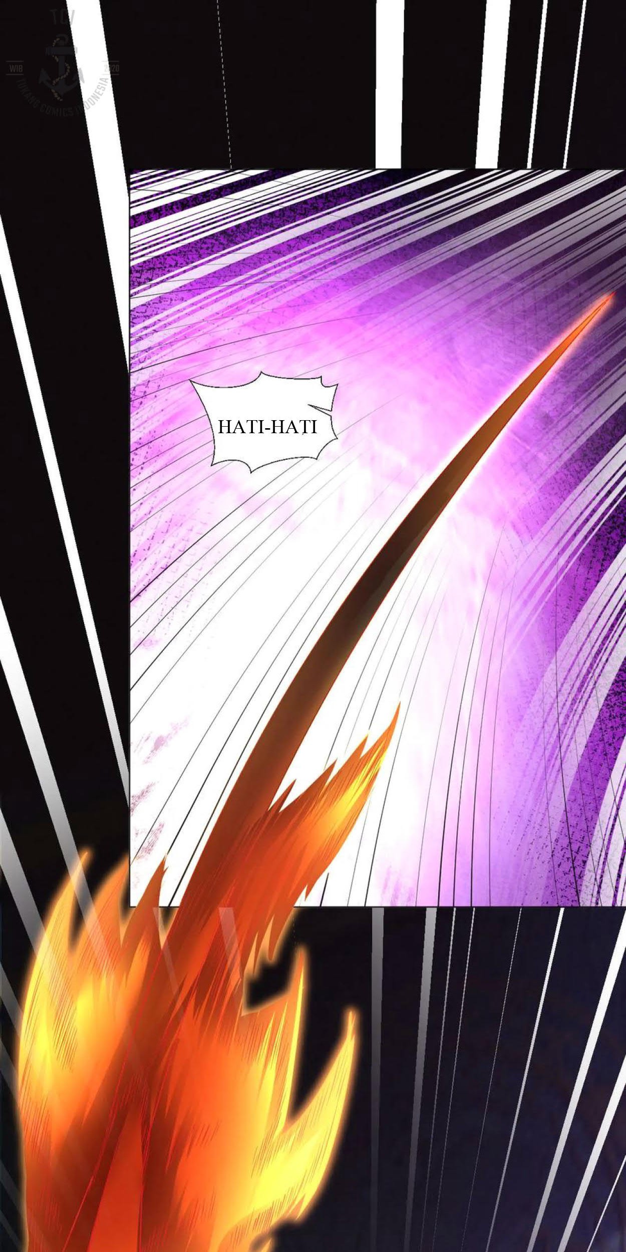 Dao Yin Chapter 68 halaman 3