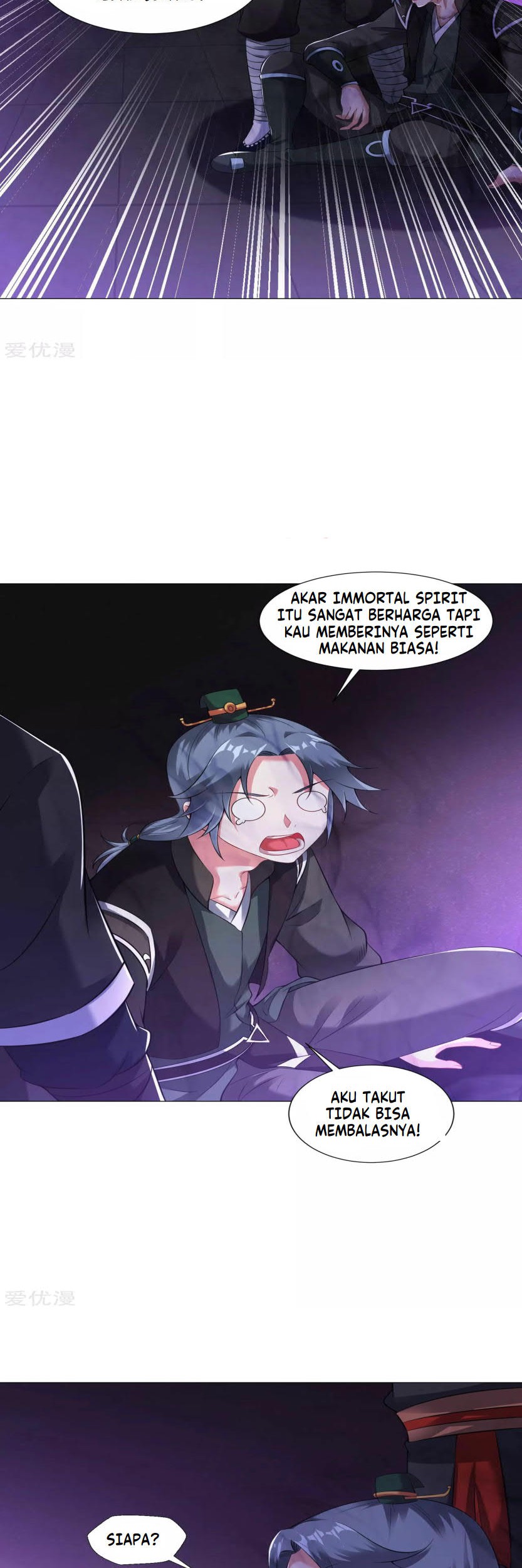 Dao Yin Chapter 66 halaman 2