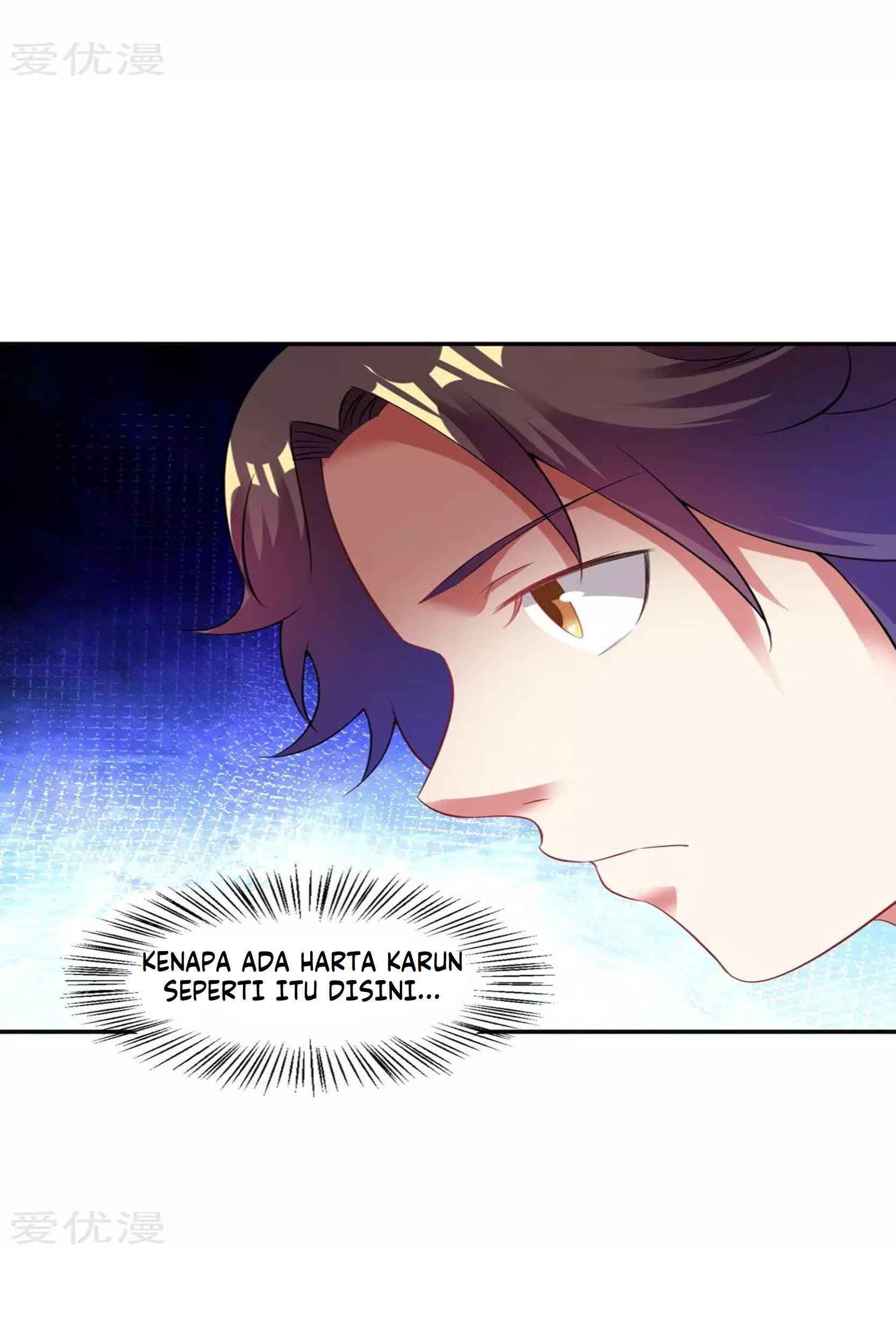 Dao Yin Chapter 57 halaman 3