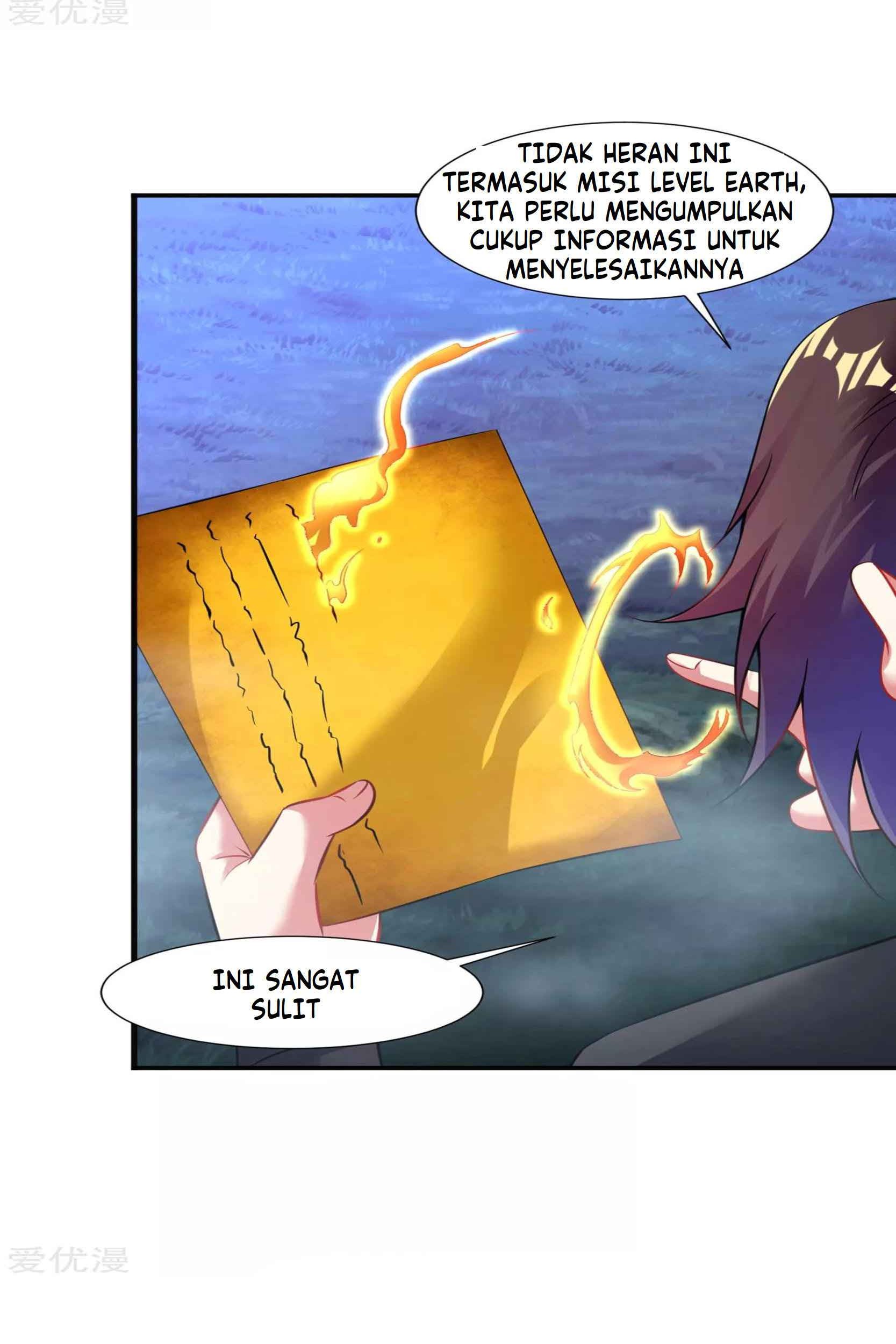 Dao Yin Chapter 55 halaman 3