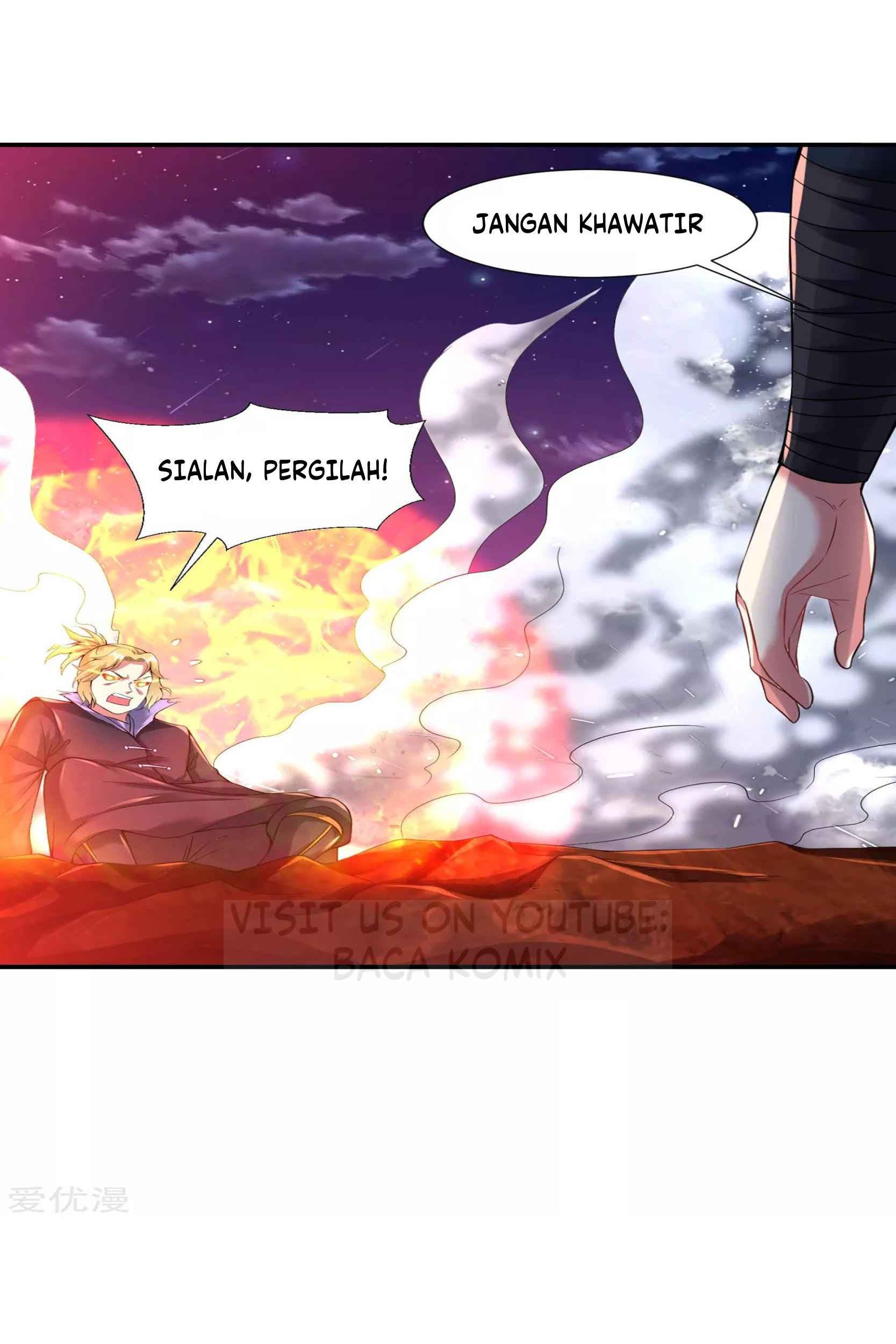 Dao Yin Chapter 49 halaman 4