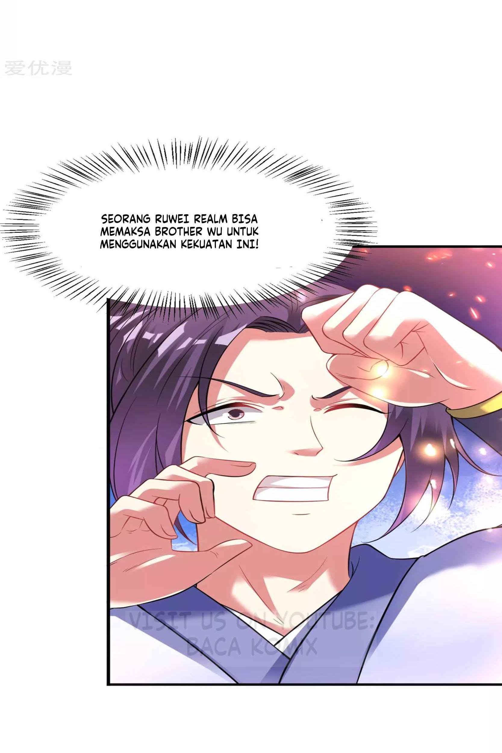 Dao Yin Chapter 48 halaman 4