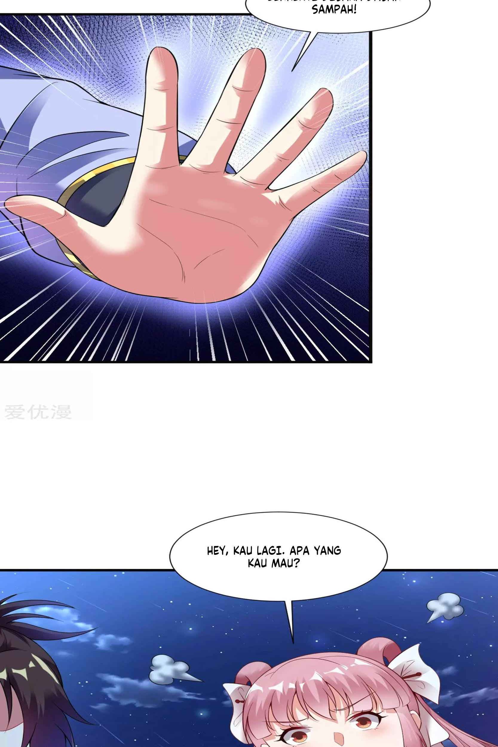 Dao Yin Chapter 47 halaman 3