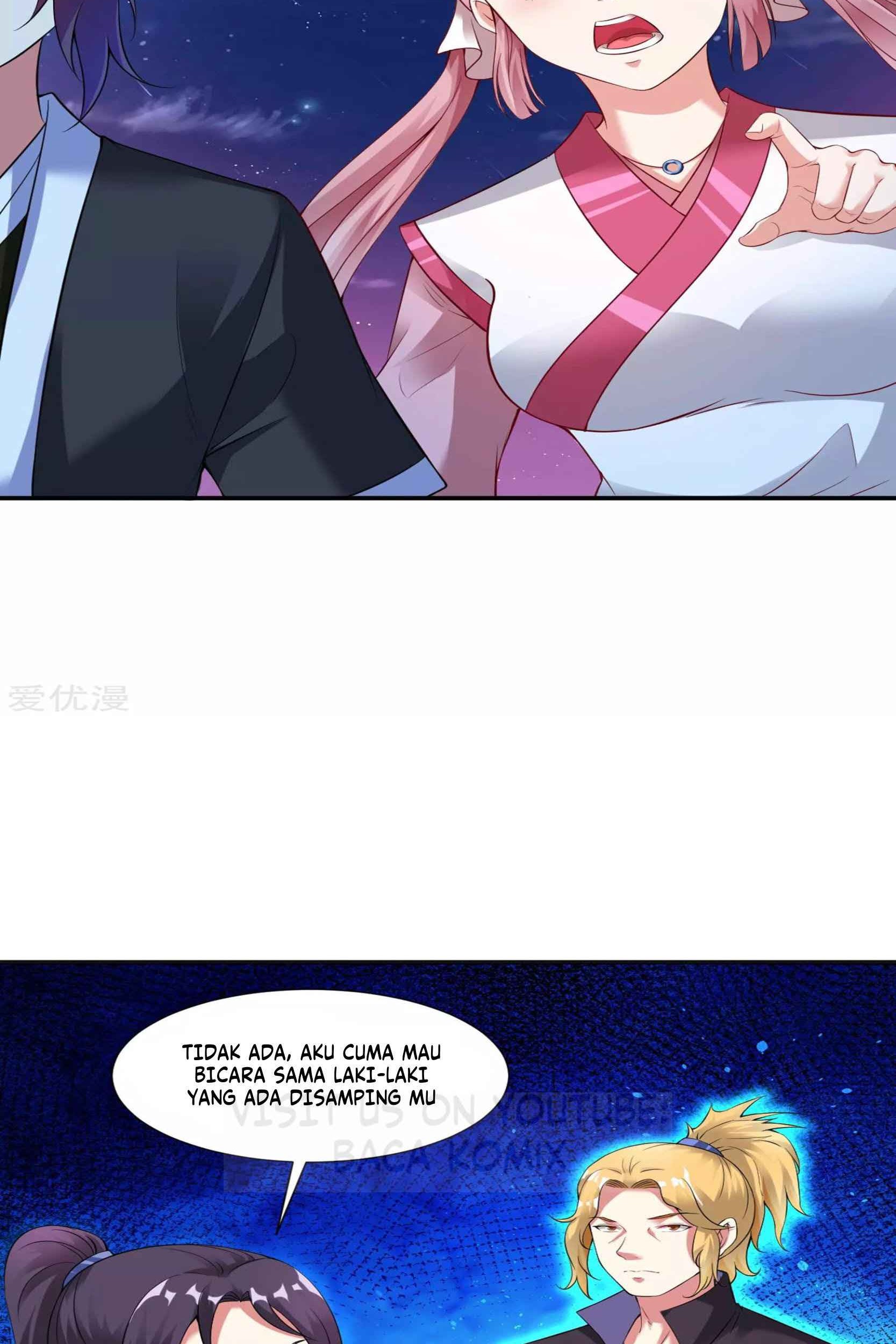 Dao Yin Chapter 47 halaman 4