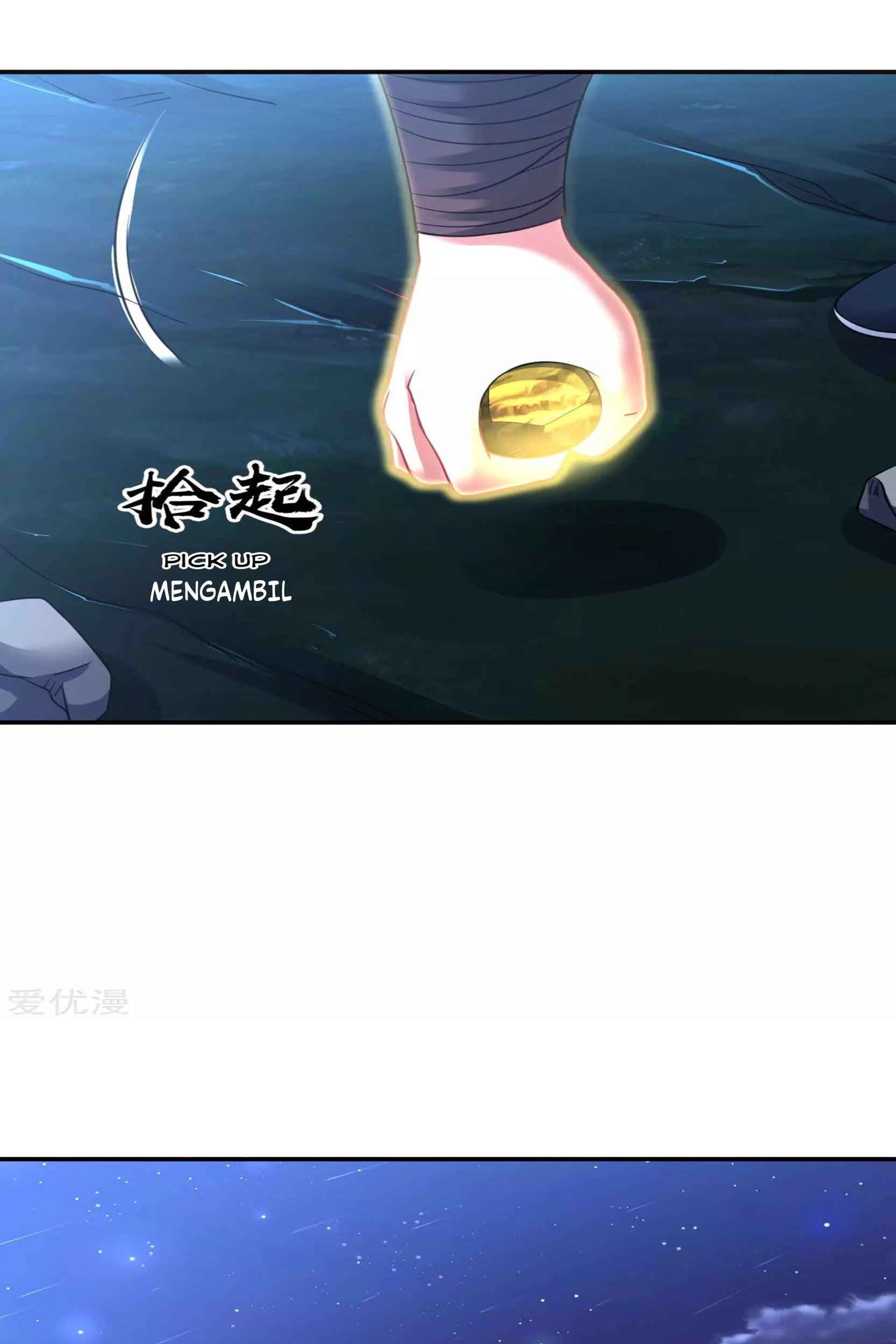 Dao Yin Chapter 46 halaman 3