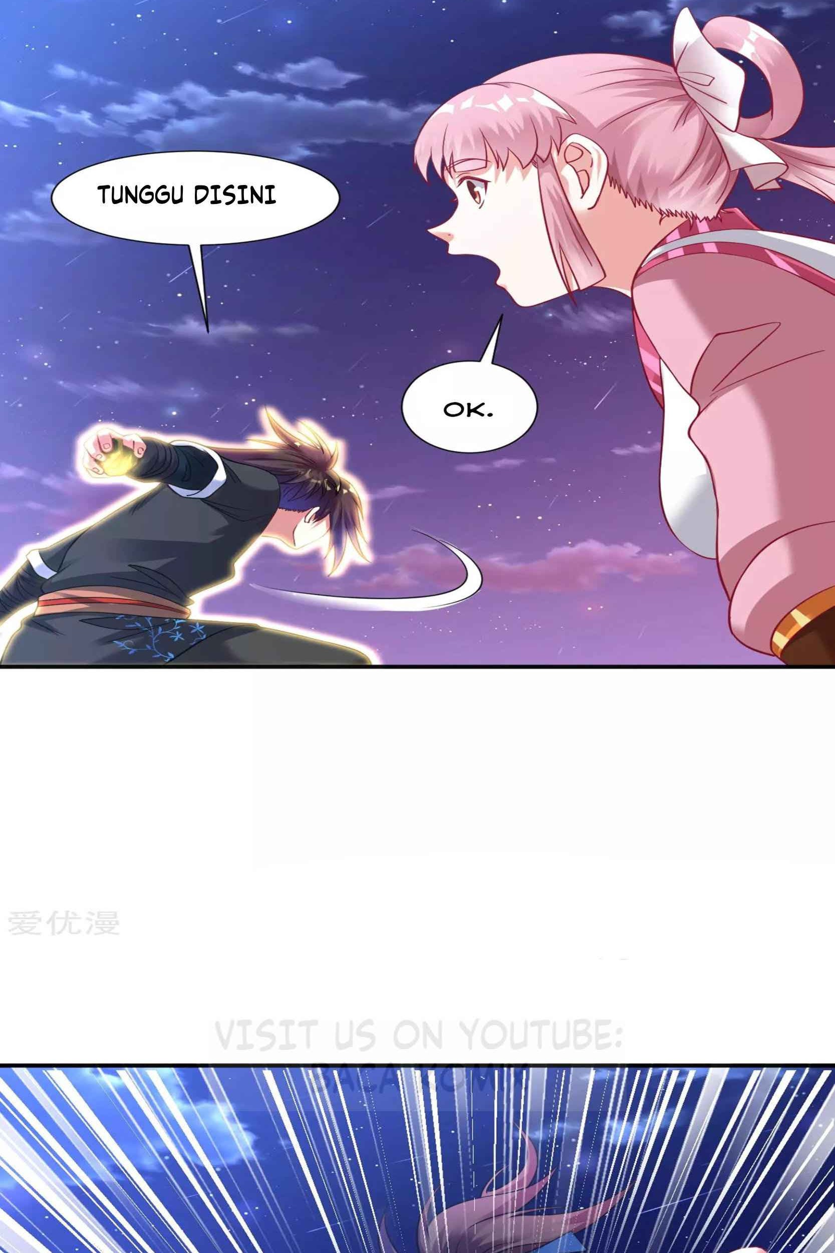 Dao Yin Chapter 46 halaman 4