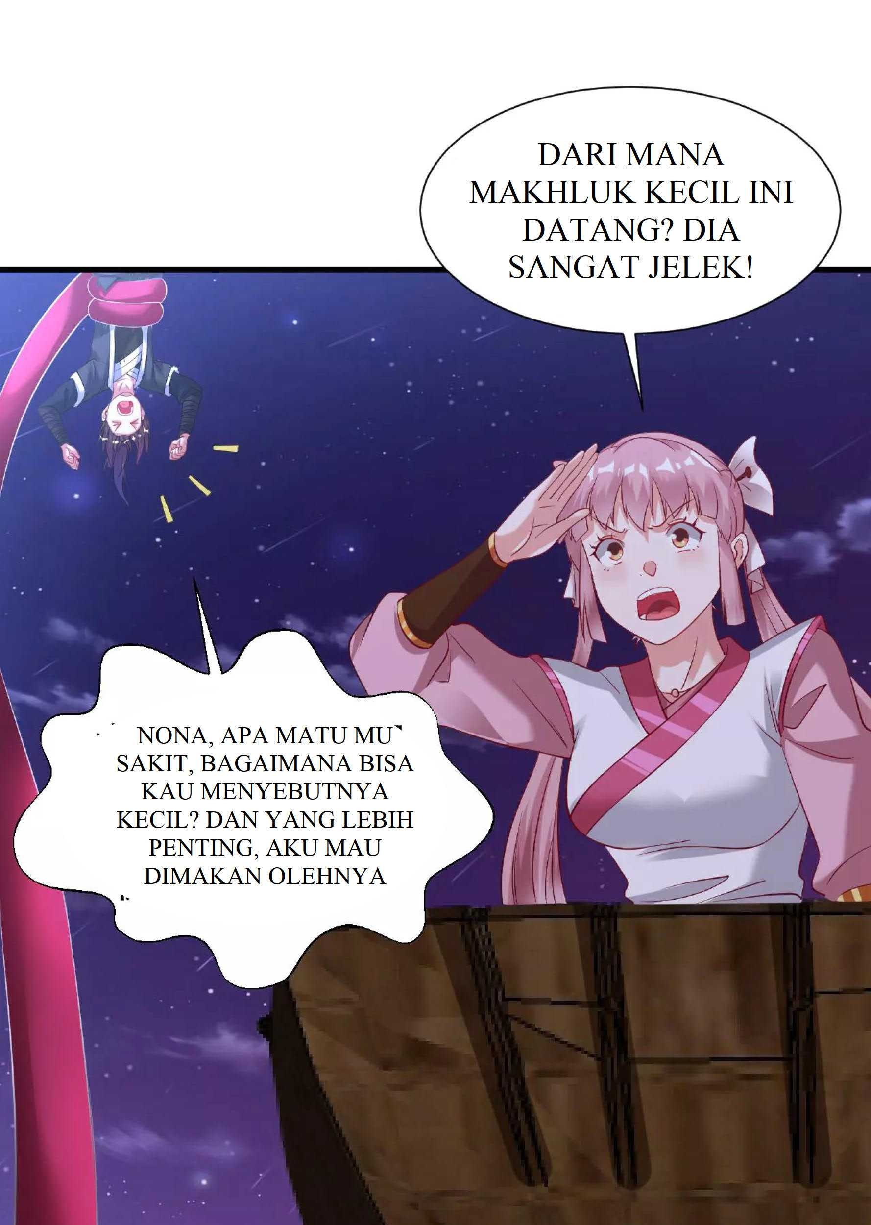 Dao Yin Chapter 44 halaman 5