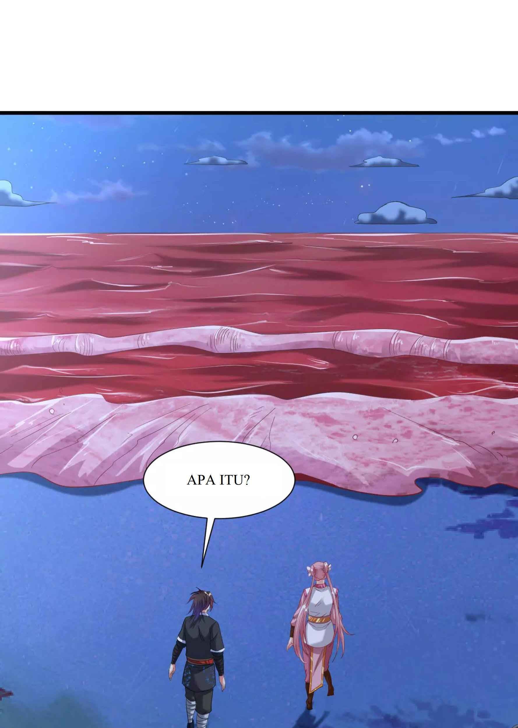 Dao Yin Chapter 43 halaman 7