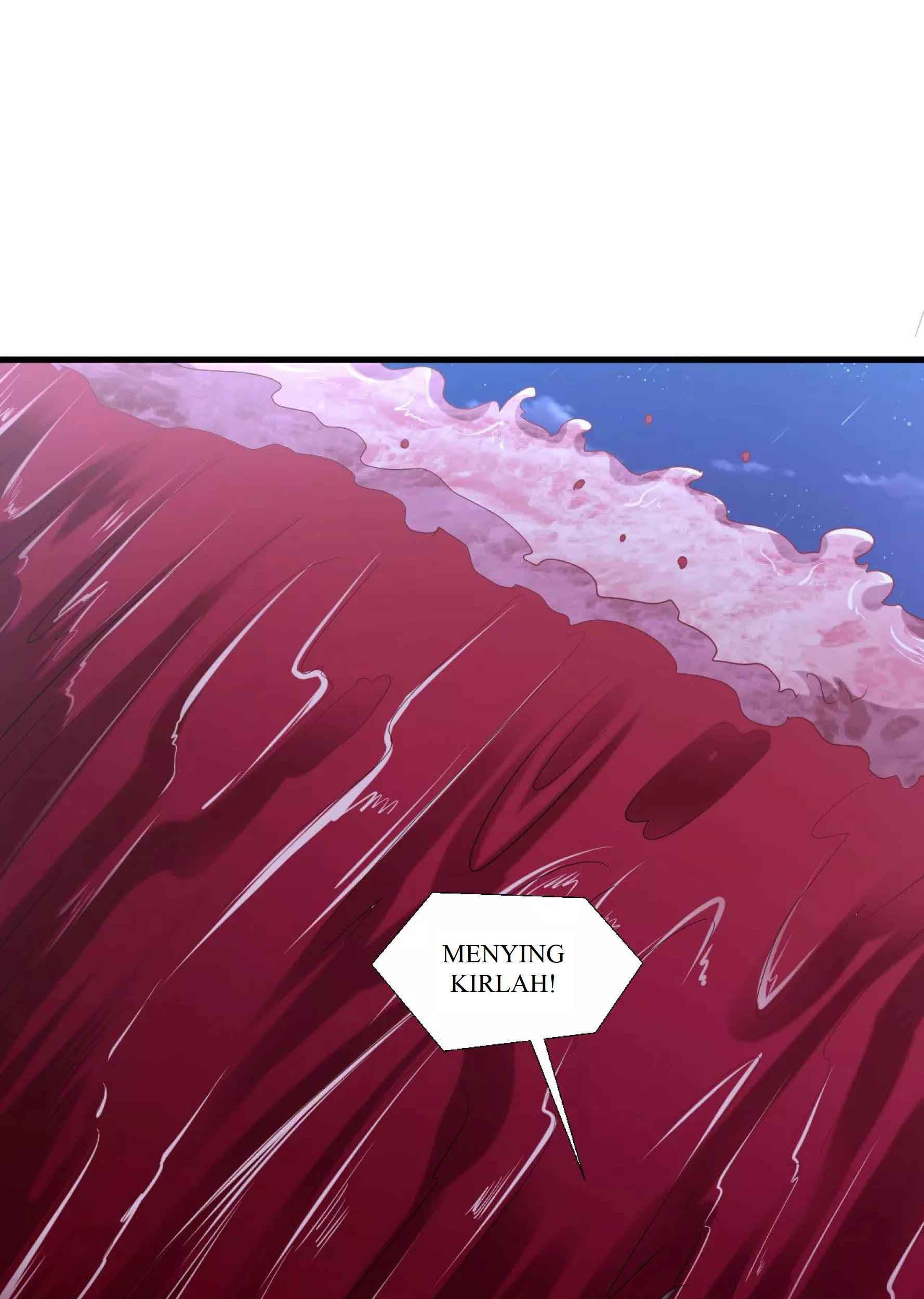 Dao Yin Chapter 43 halaman 9
