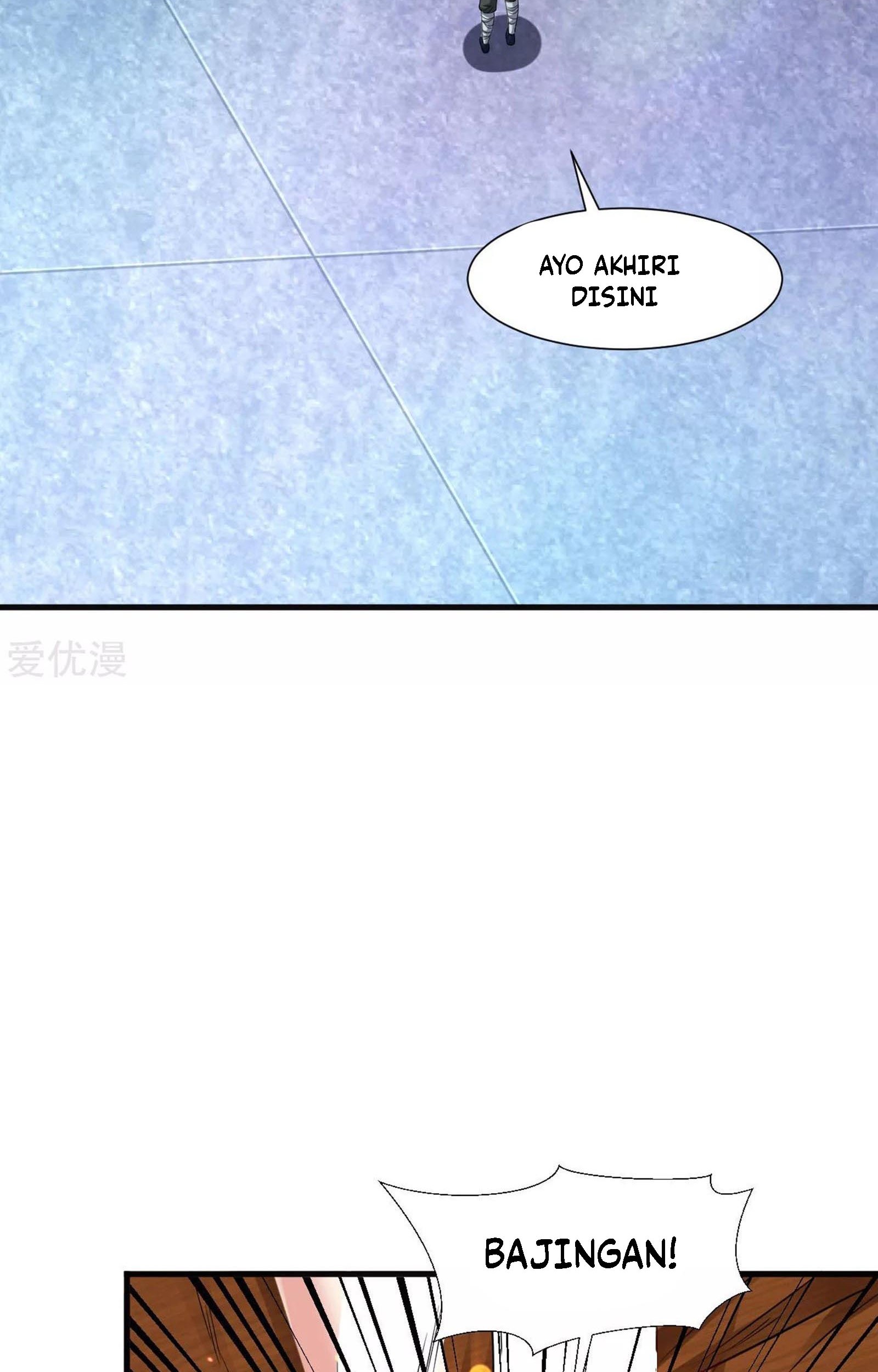 Dao Yin Chapter 41 halaman 4