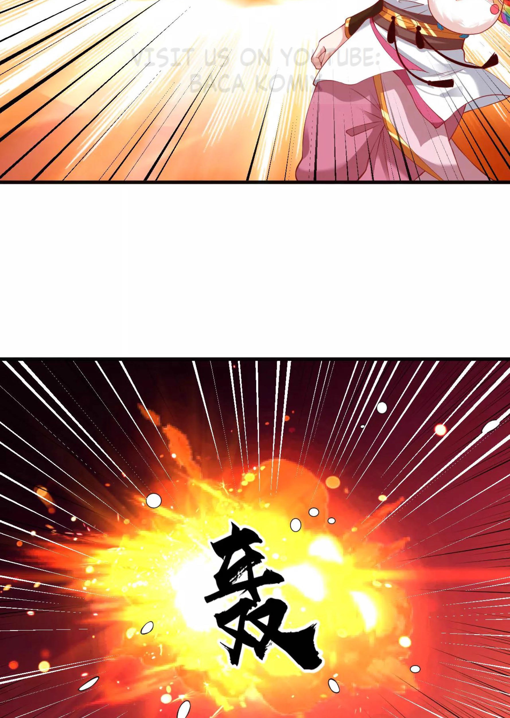 Dao Yin Chapter 39 halaman 6
