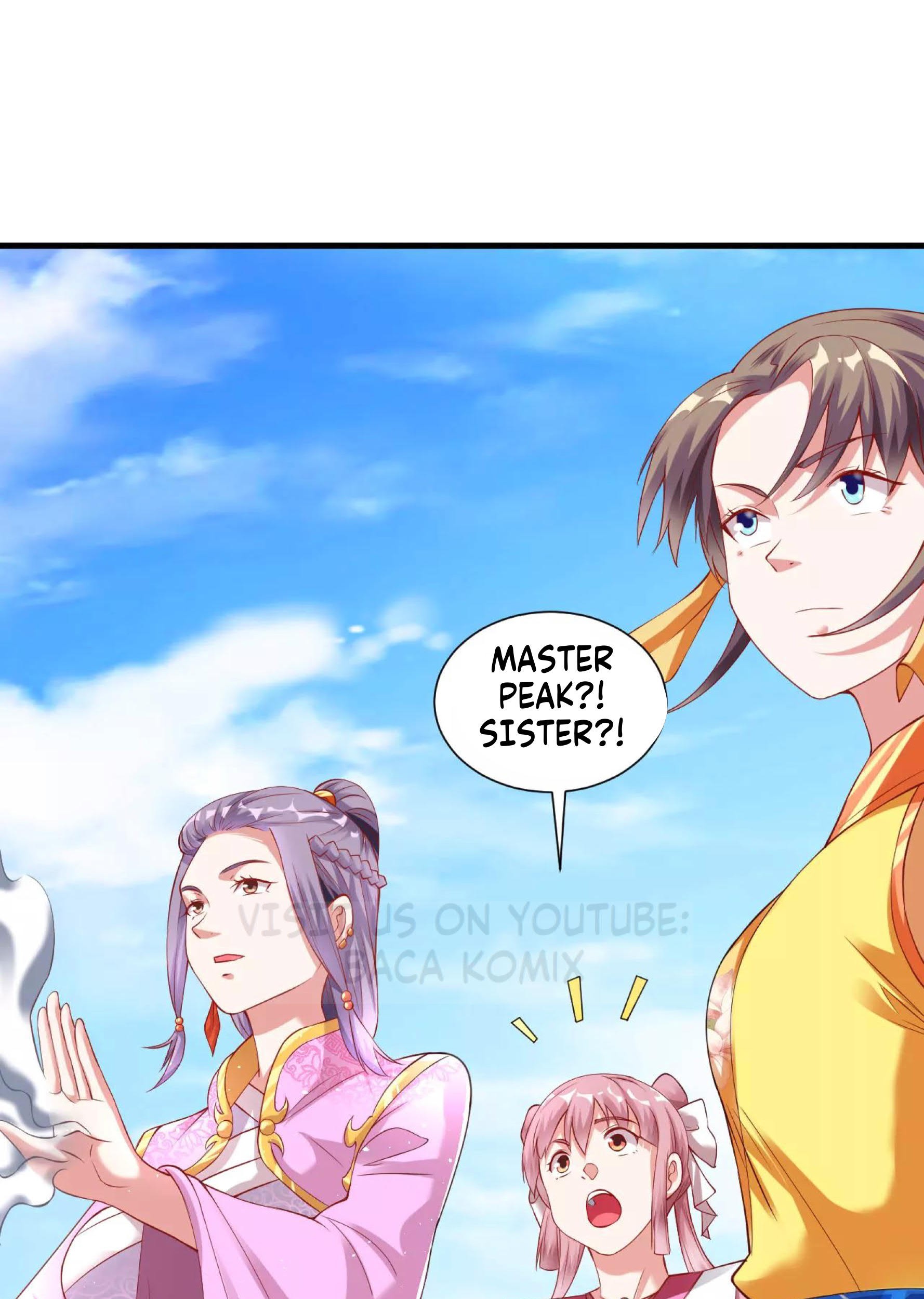 Dao Yin Chapter 39 halaman 8