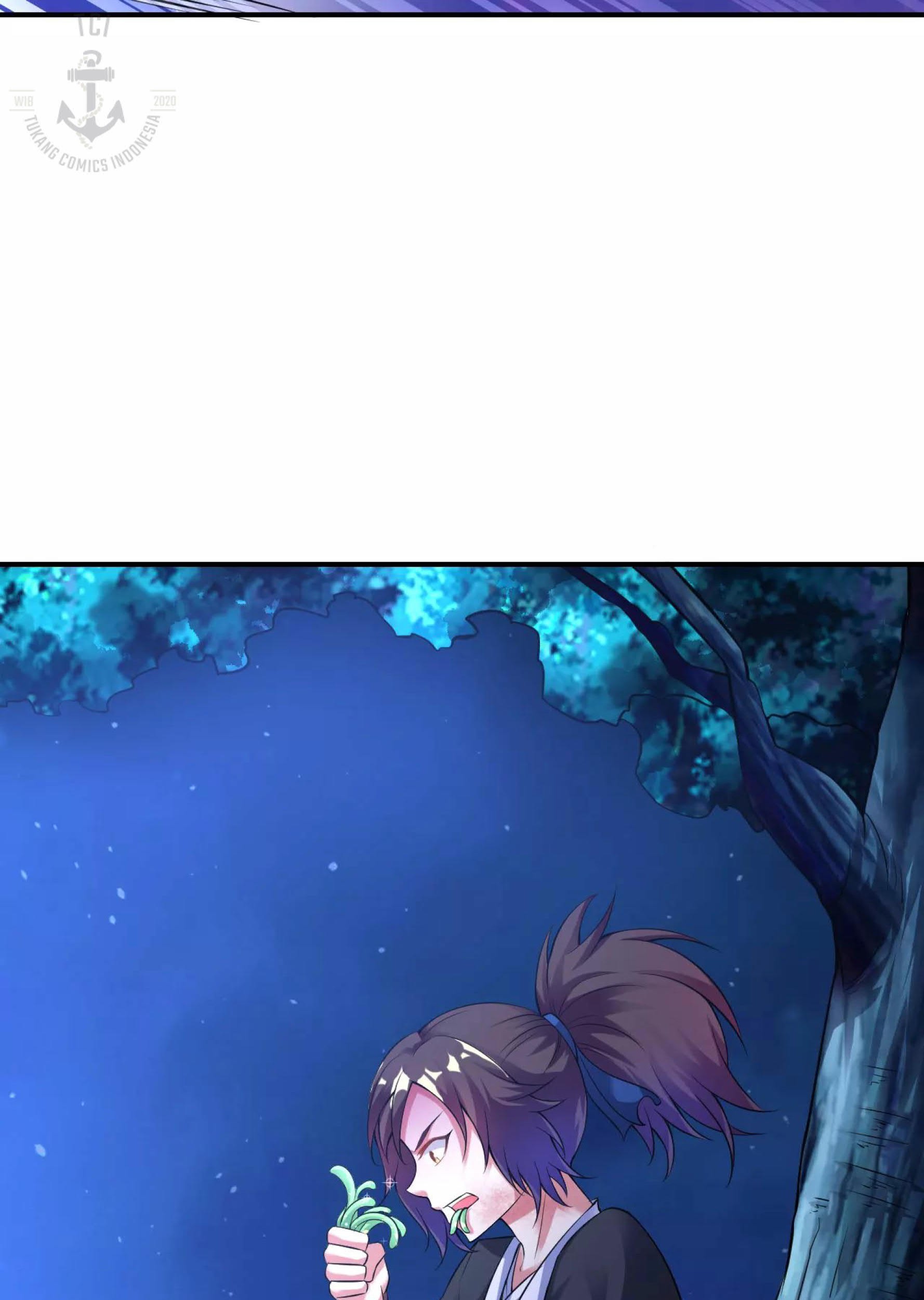 Dao Yin Chapter 33 halaman 6