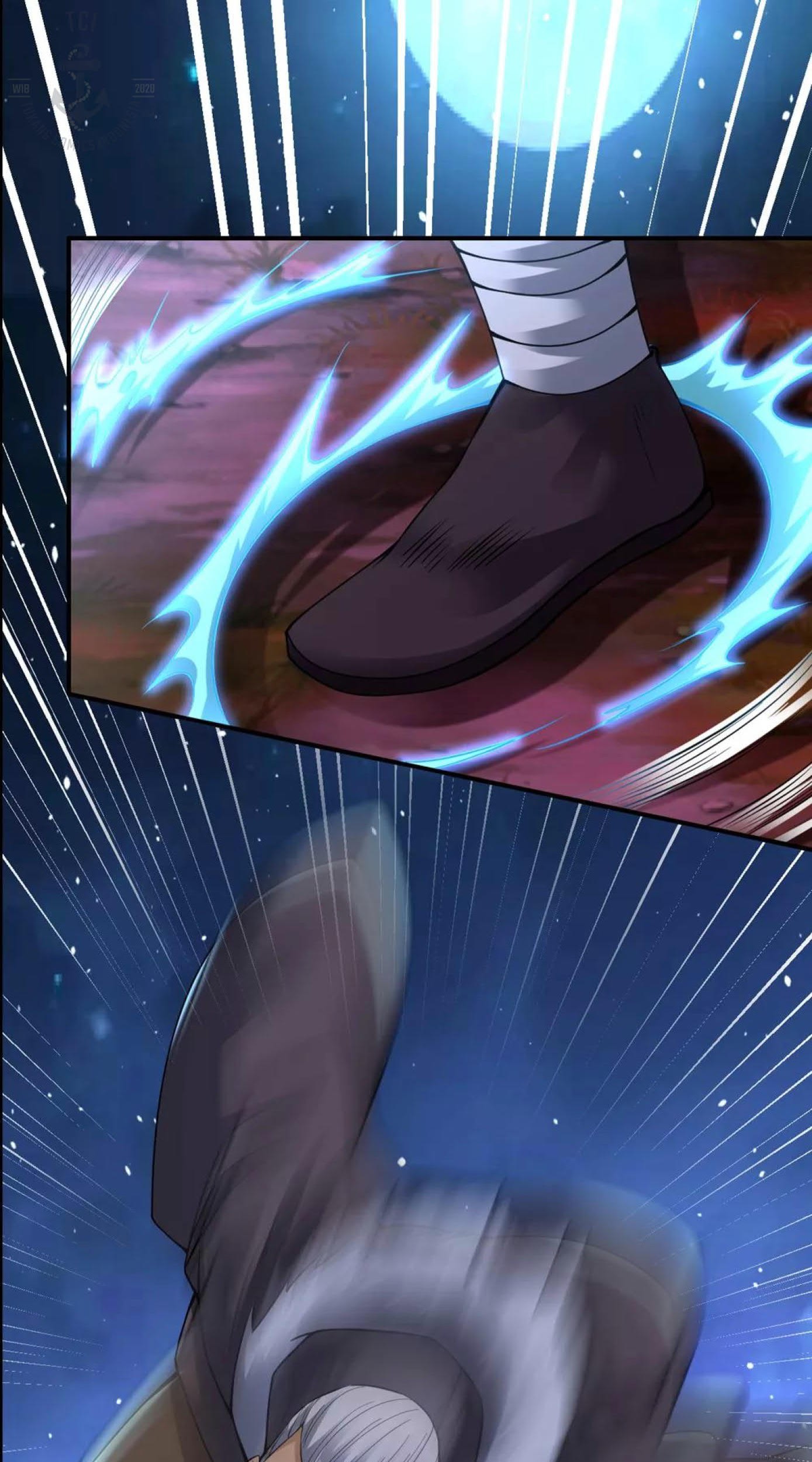 Dao Yin Chapter 31 halaman 5