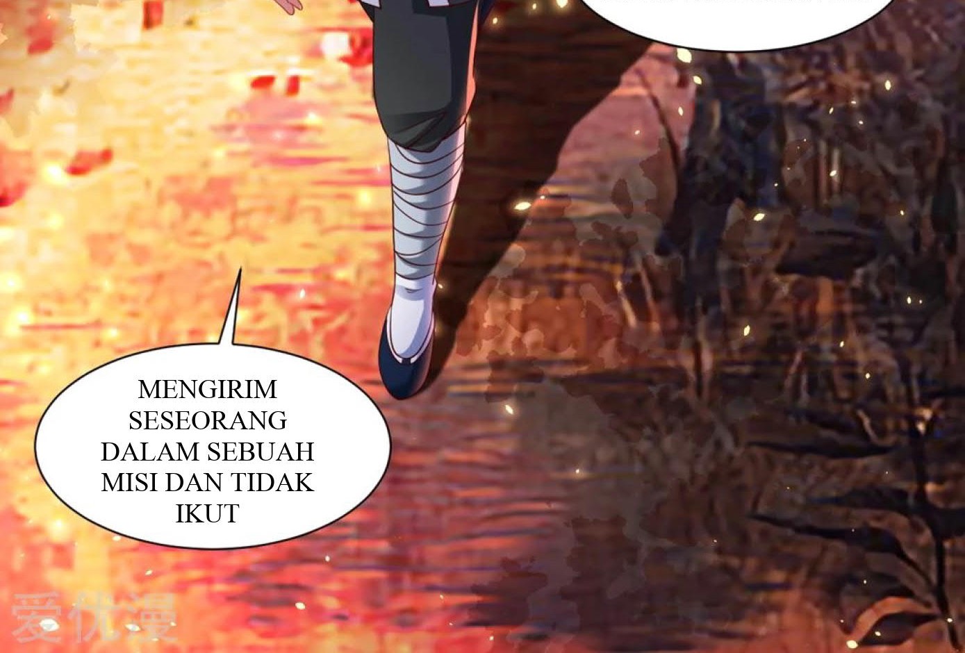 Dao Yin Chapter 29 halaman 4