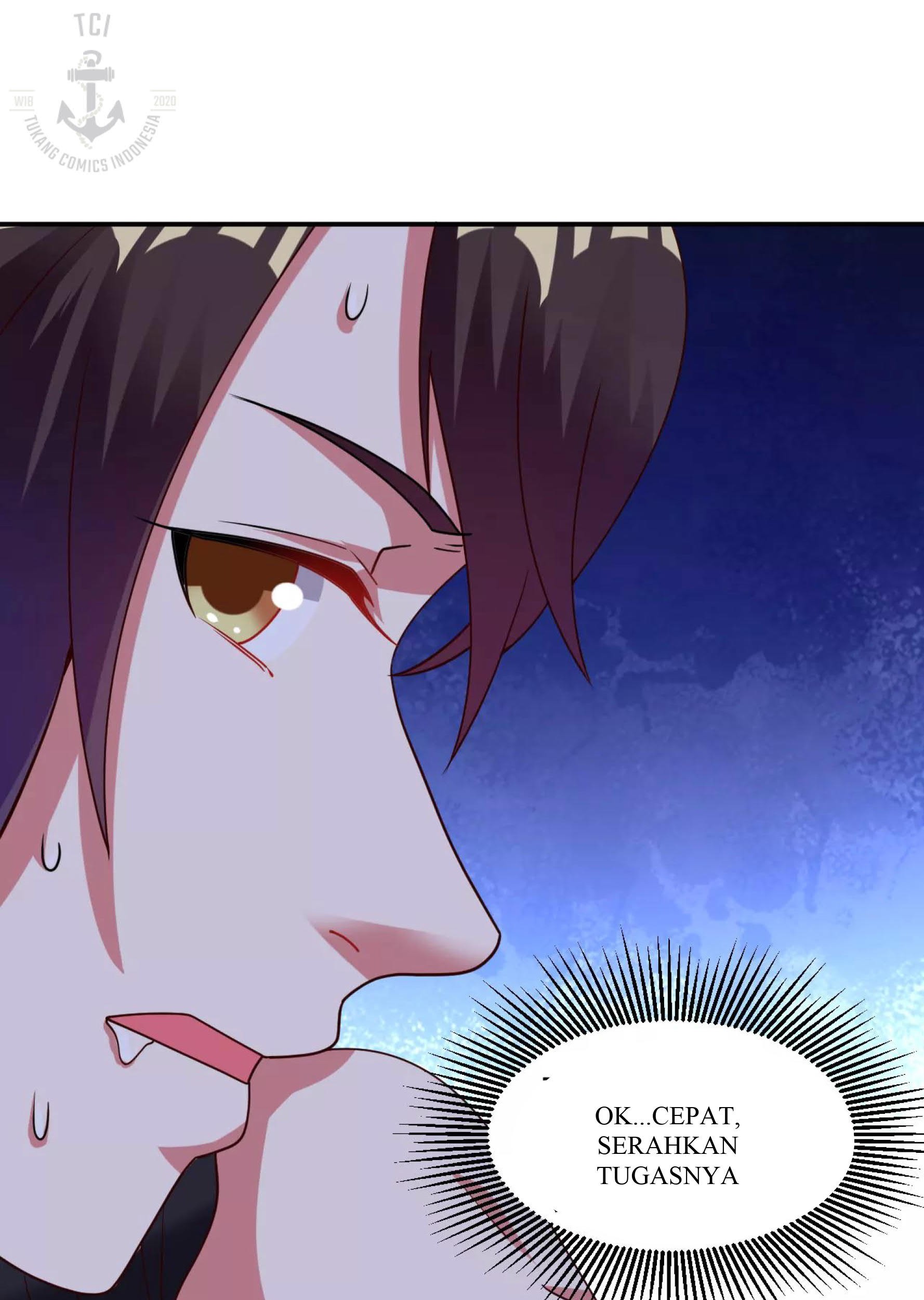 Dao Yin Chapter 27 halaman 7