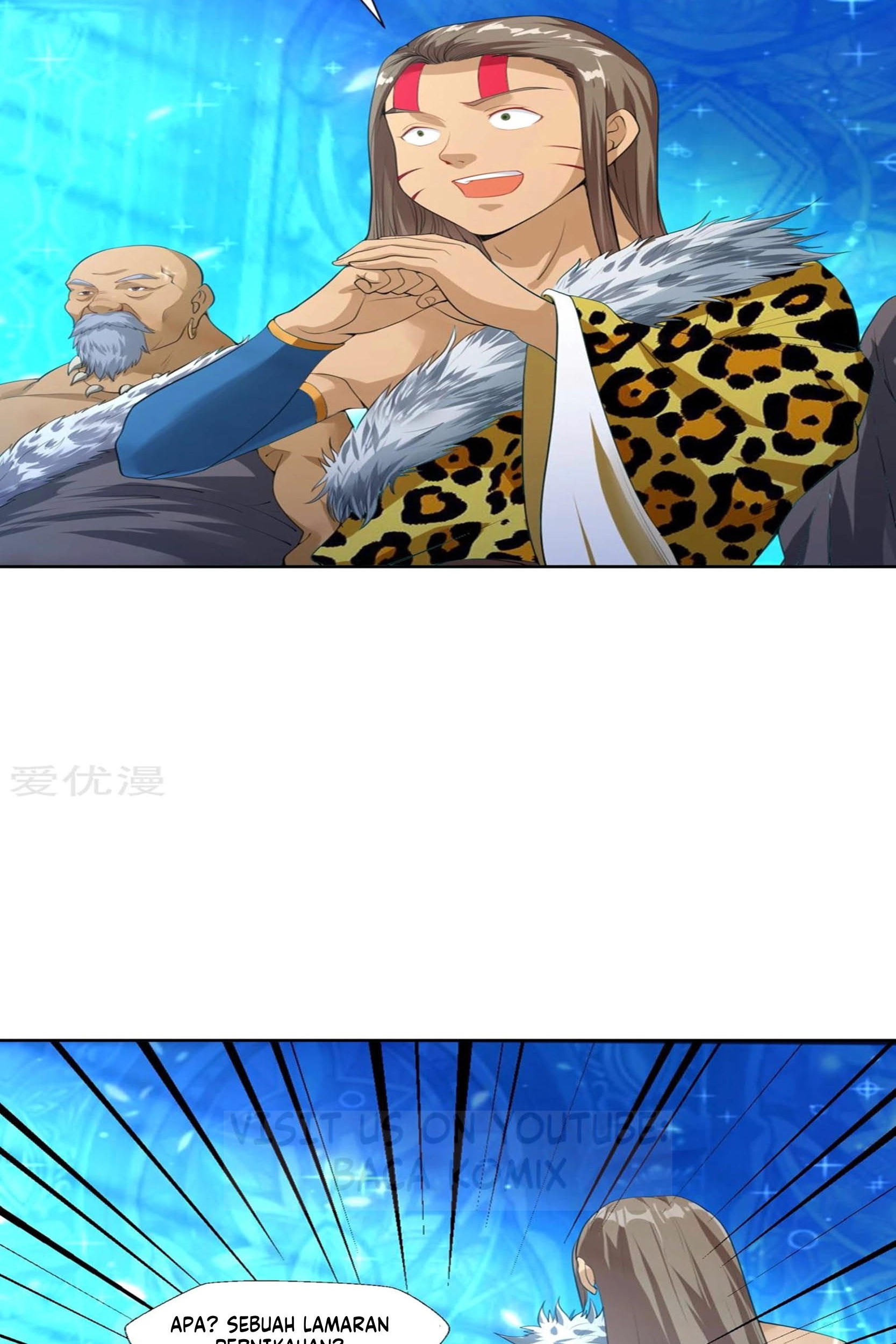Dao Yin Chapter 25 halaman 4