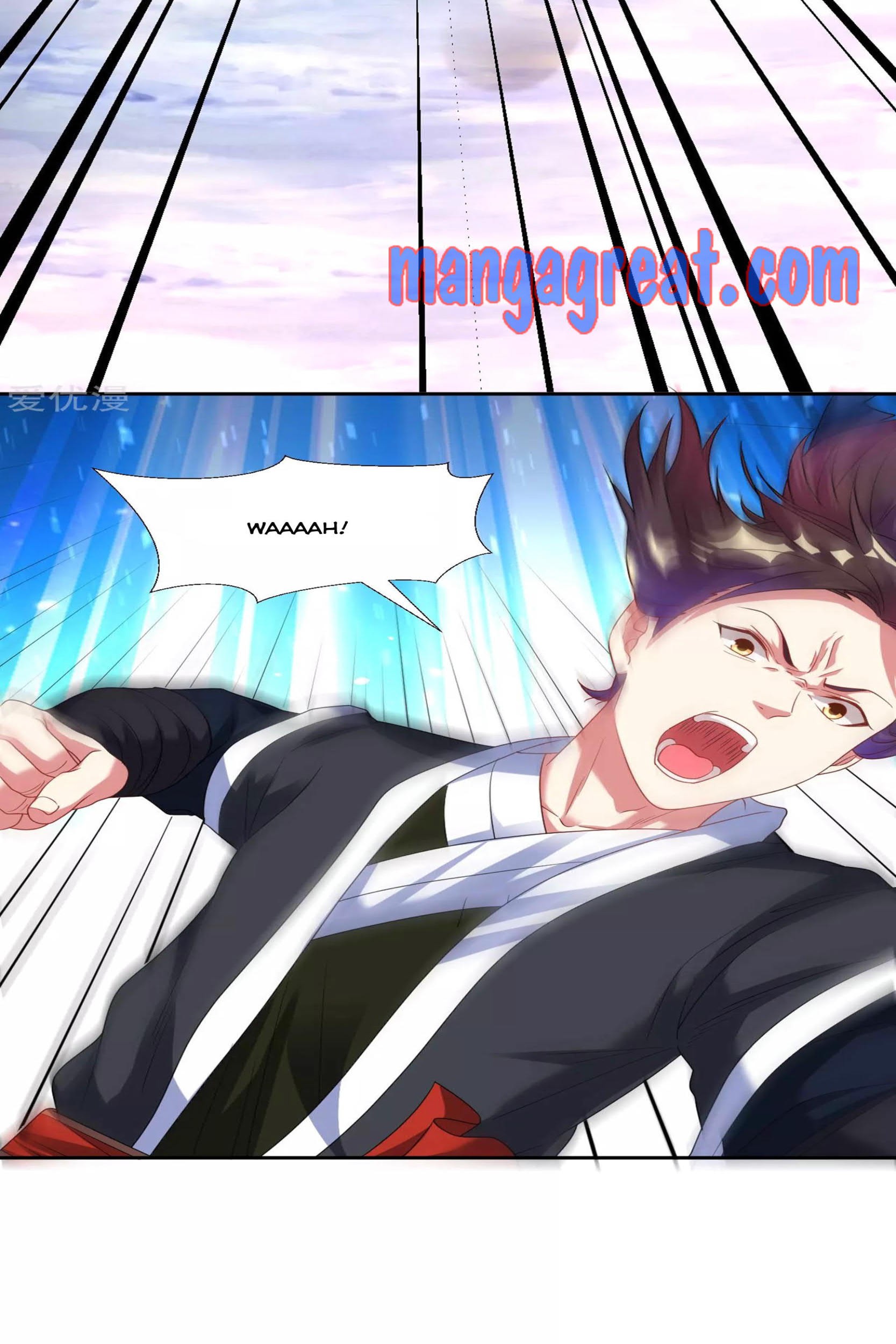 Dao Yin Chapter 24 halaman 3