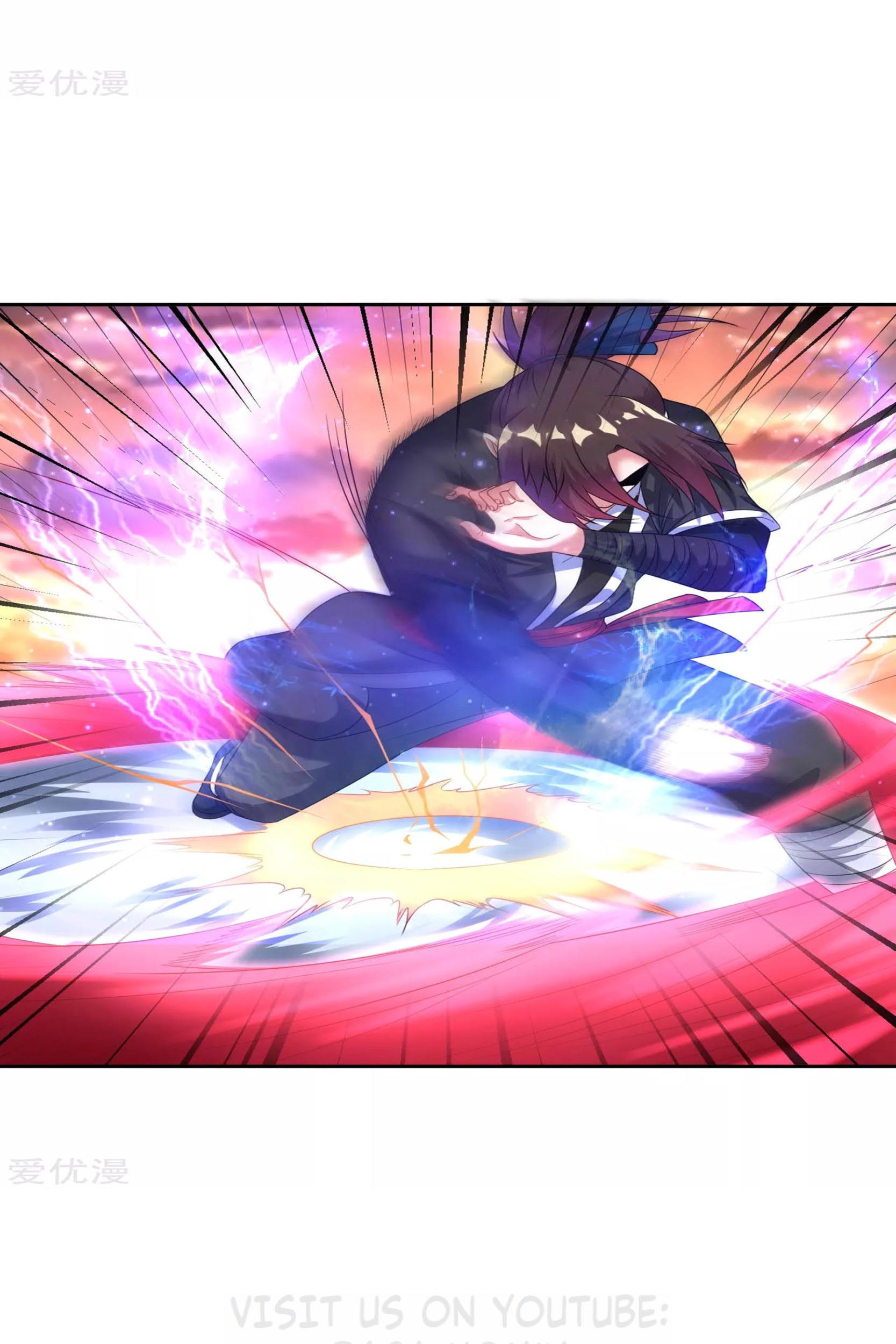 Dao Yin Chapter 24 halaman 4