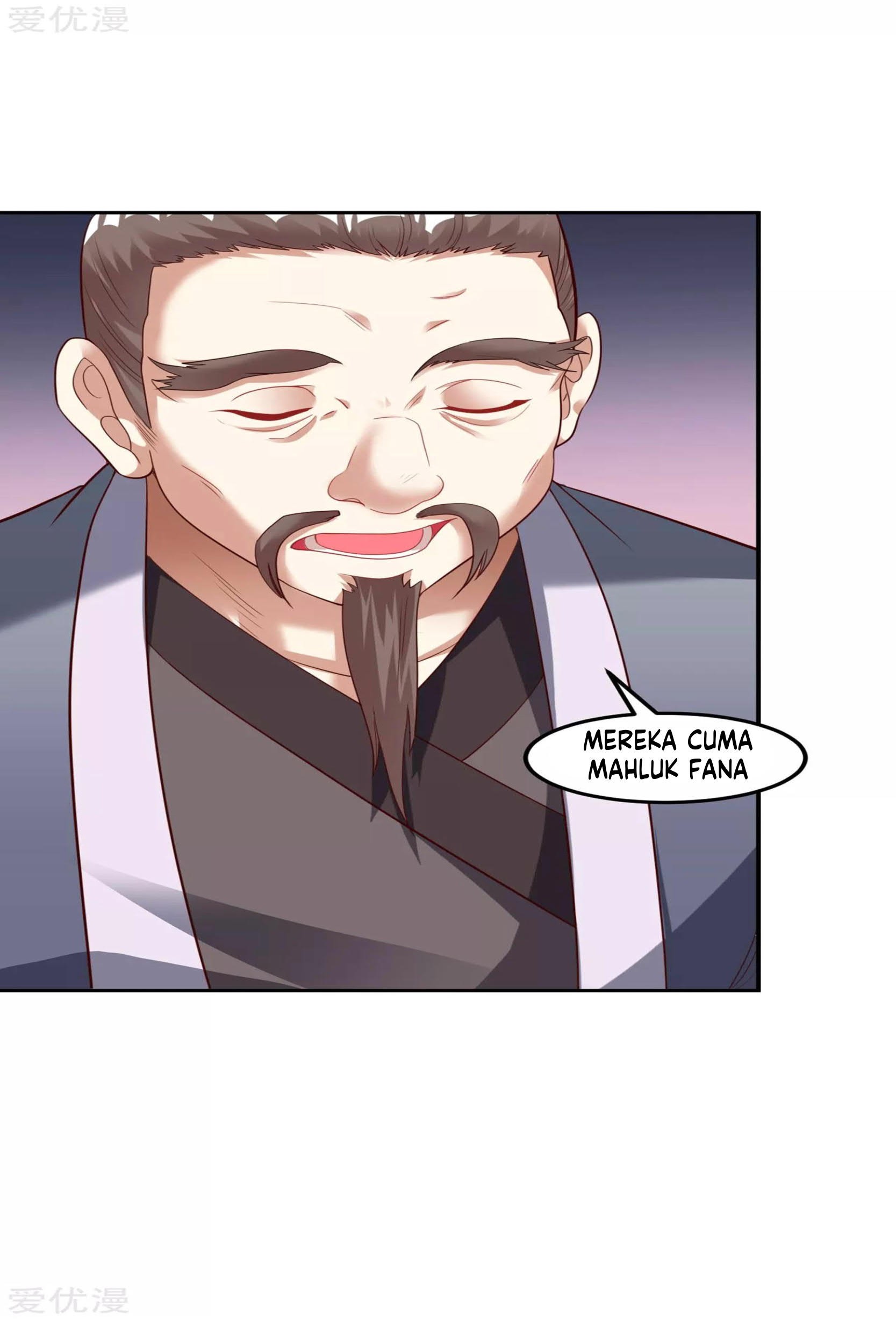 Dao Yin Chapter 18 halaman 3