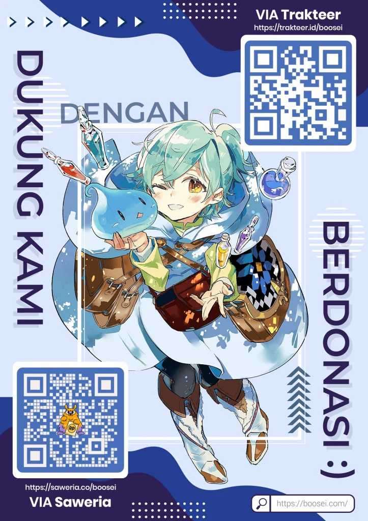 Manga Blend S Chapter 12 gambar 2