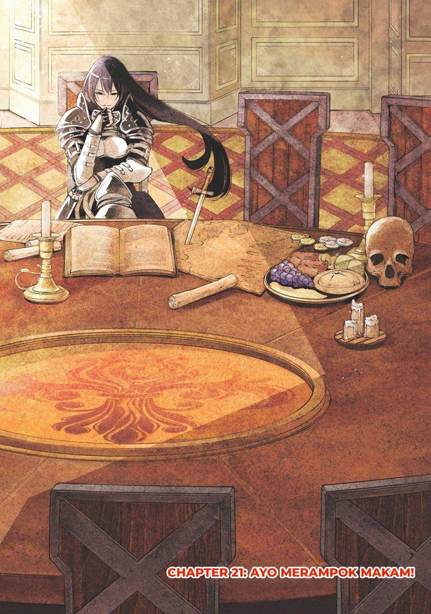 Manga Shangri-La Frontier ~ Kusoge Hunter, Kamige ni Idoman to su~ Chapter 21 gambar 2