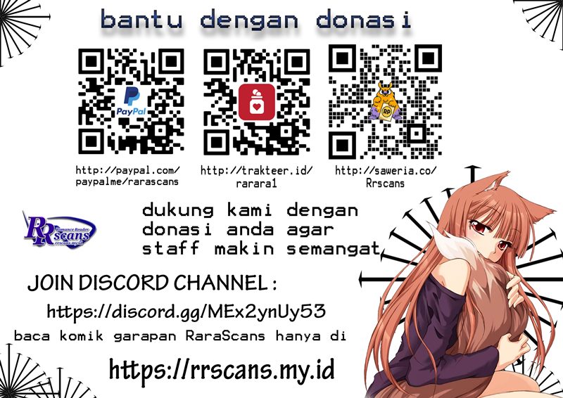 Manhua Please Bully Me, Miss Villainess! Chapter 21 gambar 2