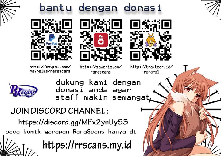 Manhua Please Bully Me, Miss Villainess! Chapter 13 gambar 2