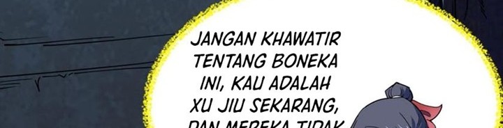 I’m An Evil God Chapter 233 halaman 9
