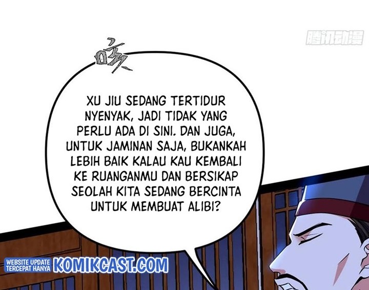 I’m An Evil God Chapter 232 halaman 5