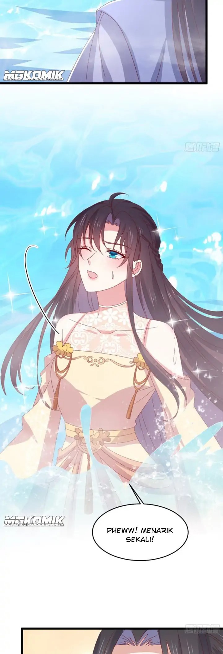 Manhua Pupillary Master Chapter 297 gambar 2