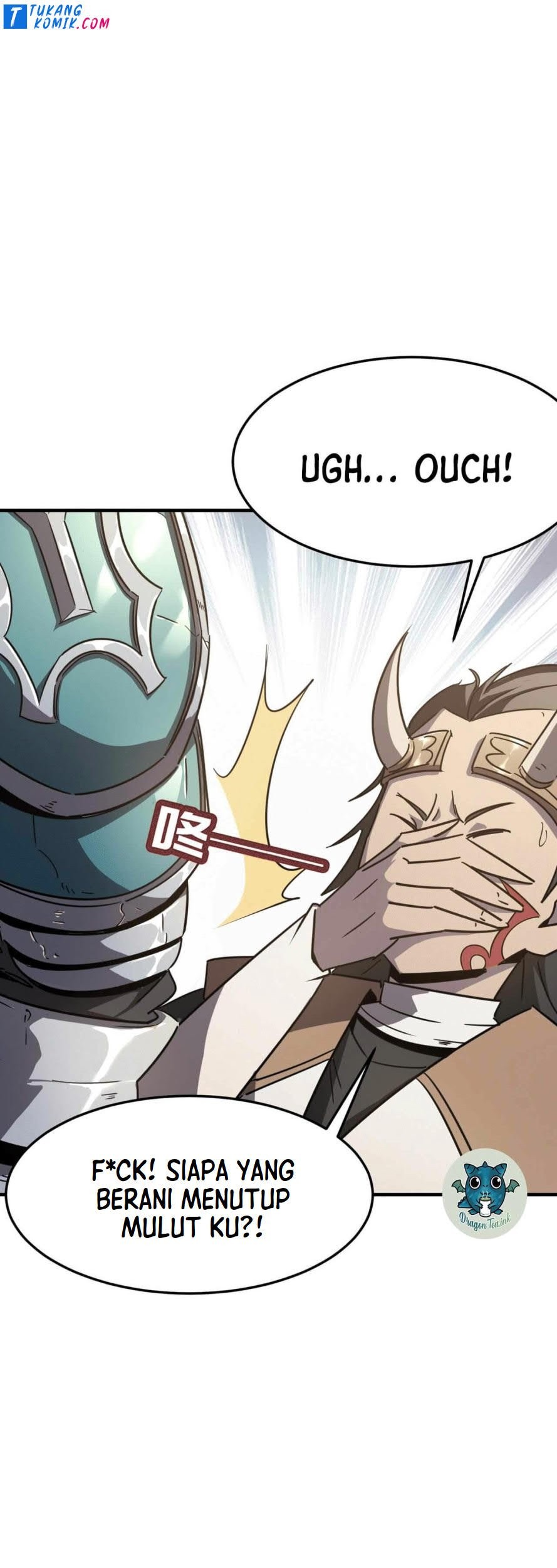 Hero! Watch up! Chapter 14 Gambar 7