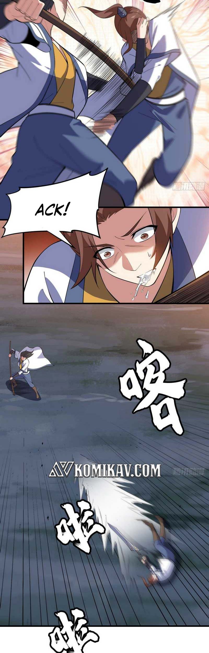 I just want to be beaten to death by everyone Chapter 76 Gambar 3