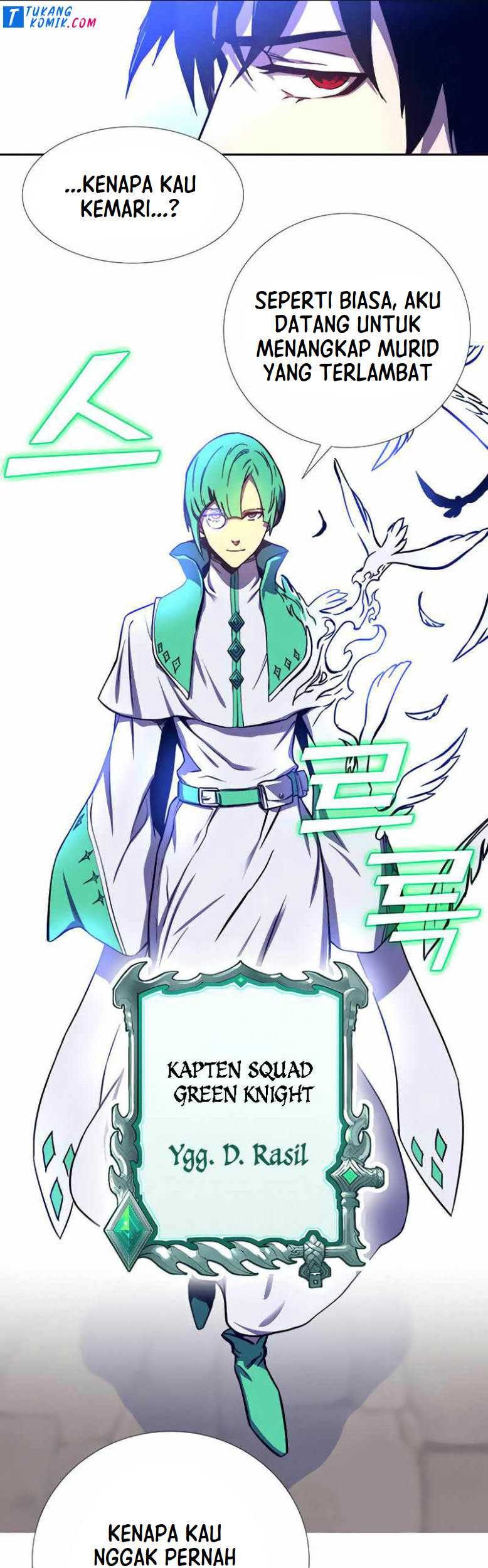 X Ash Chapter 7 halaman 5
