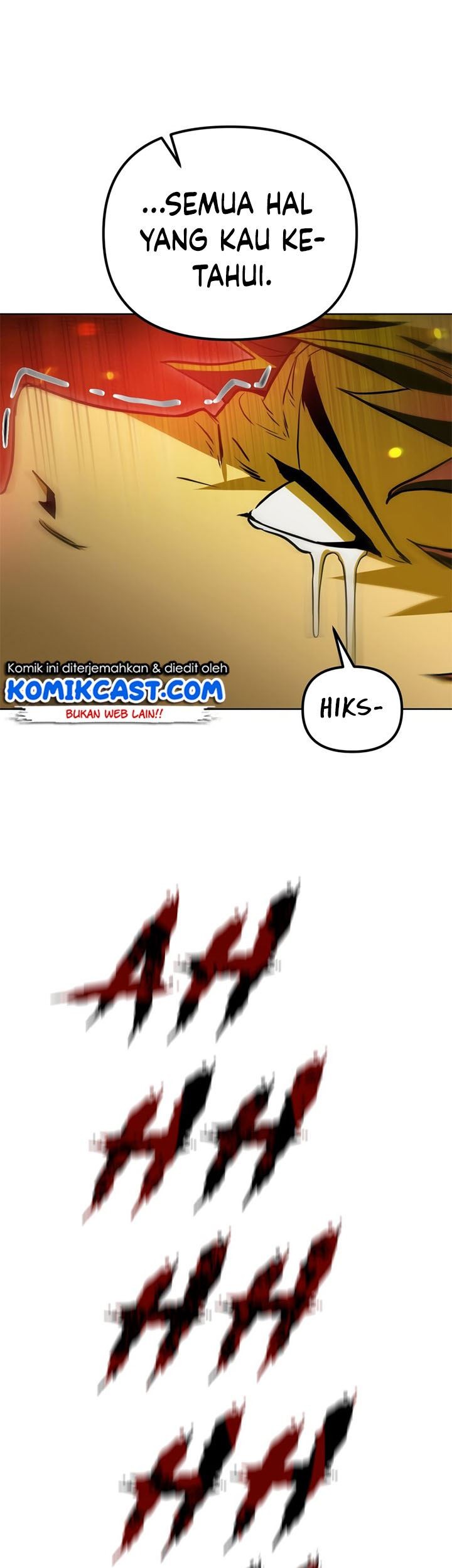Maxed Out Leveling Chapter 43 halaman 6