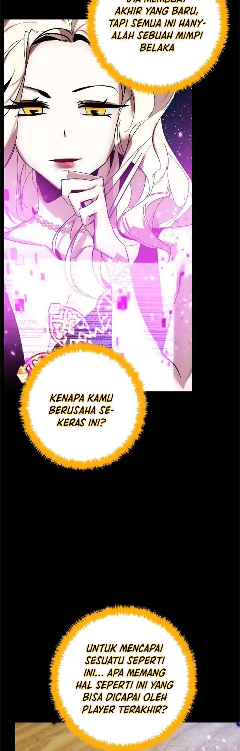 Return to Player Chapter 74 halaman 4