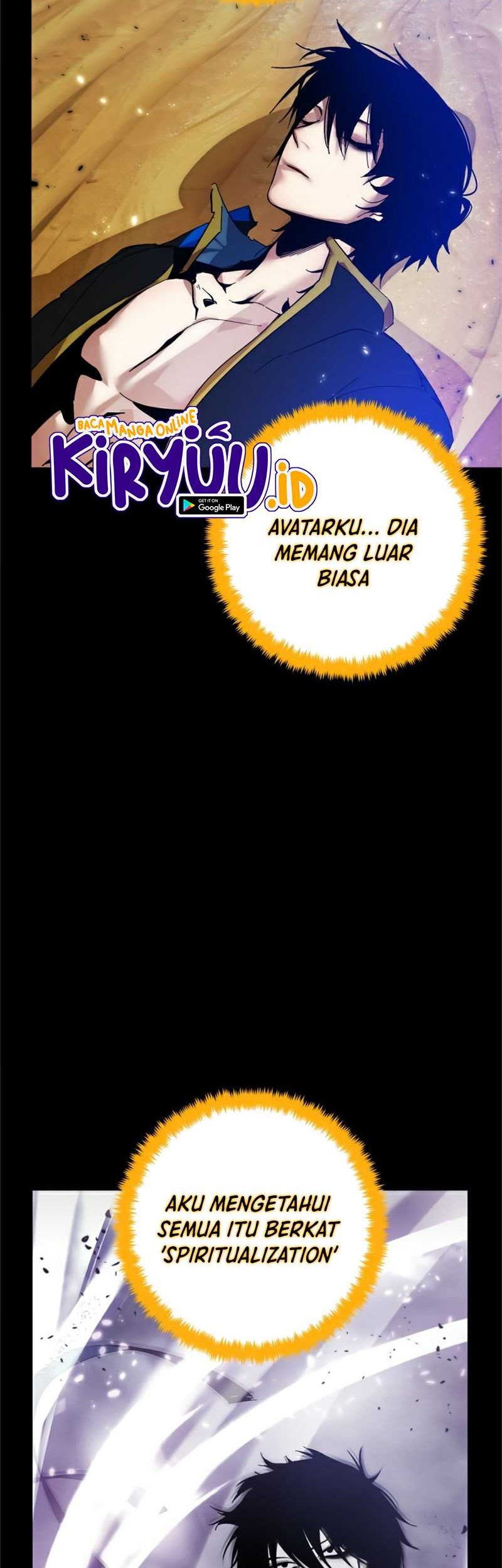 Return to Player Chapter 74 halaman 5