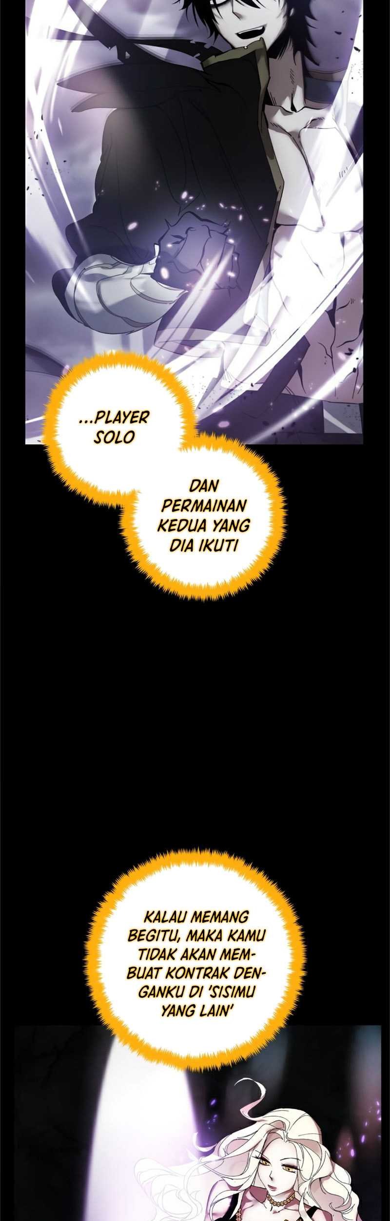 Return to Player Chapter 74 halaman 6