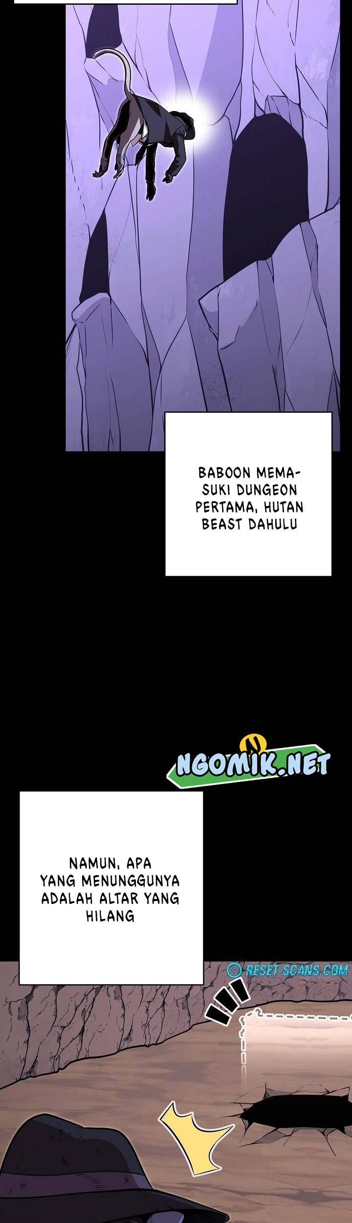 Dungeon Reset Chapter 123 halaman 4
