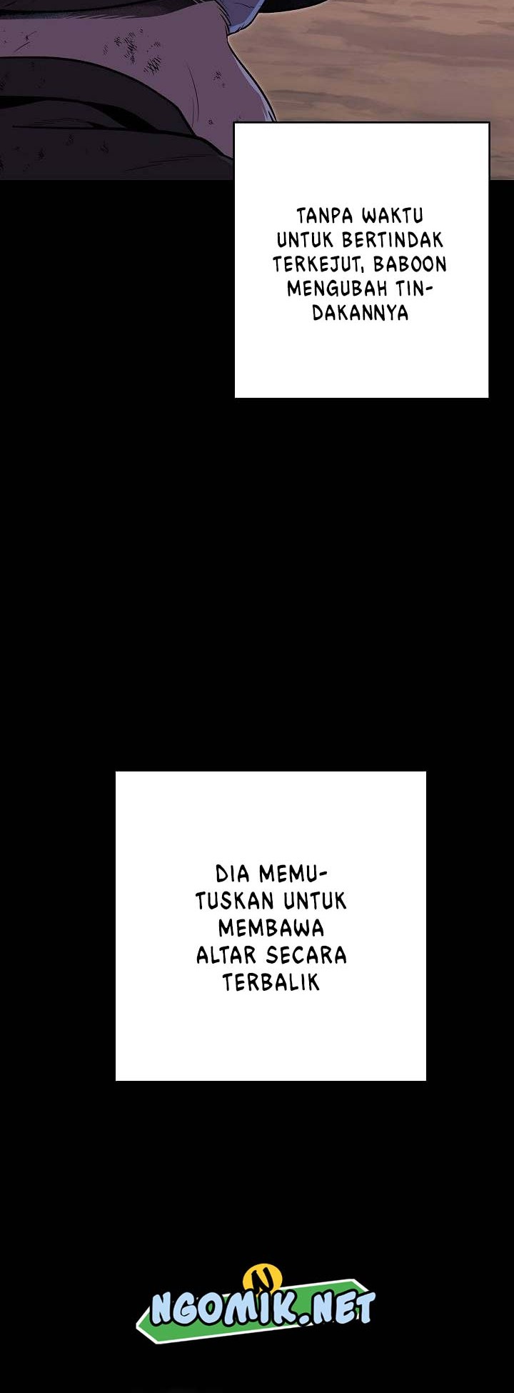 Dungeon Reset Chapter 123 halaman 5