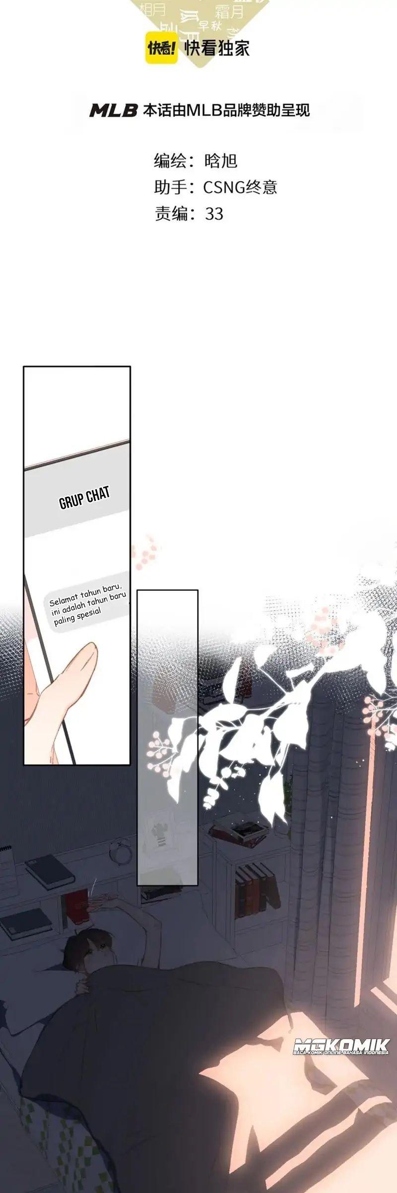 Manhua Once More Chapter 126 gambar 2