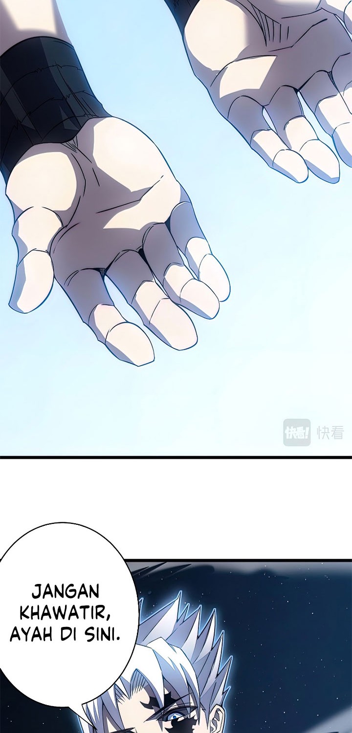 My Path to Killing God in Otherworld Chapter 45 Gambar 5