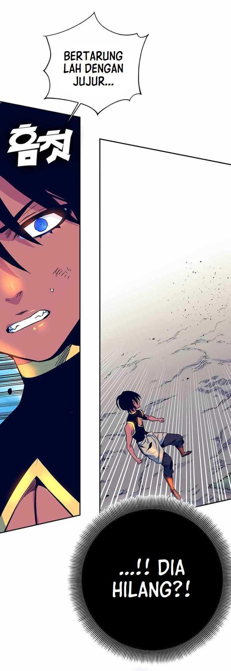 X Ash Chapter 8 halaman 4