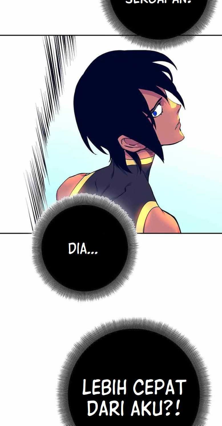 X Ash Chapter 8 halaman 6