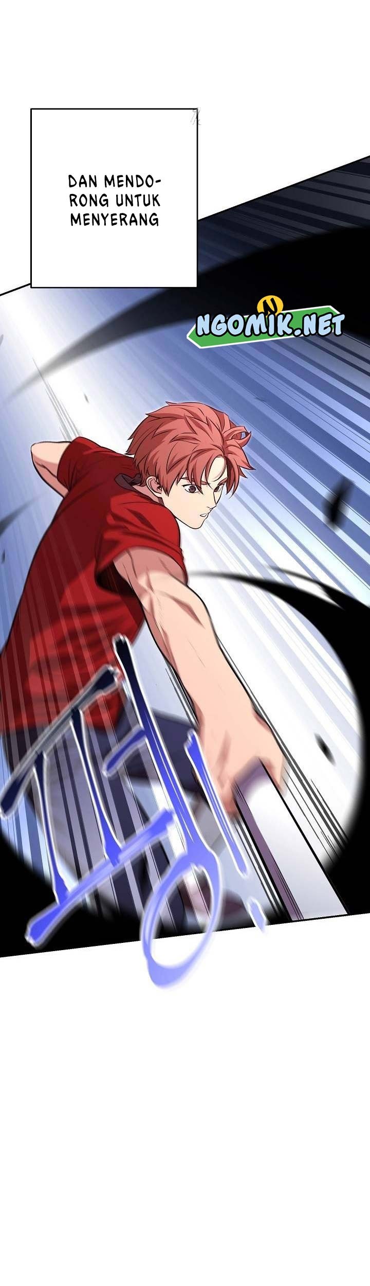 Dungeon Reset Chapter 124 halaman 6