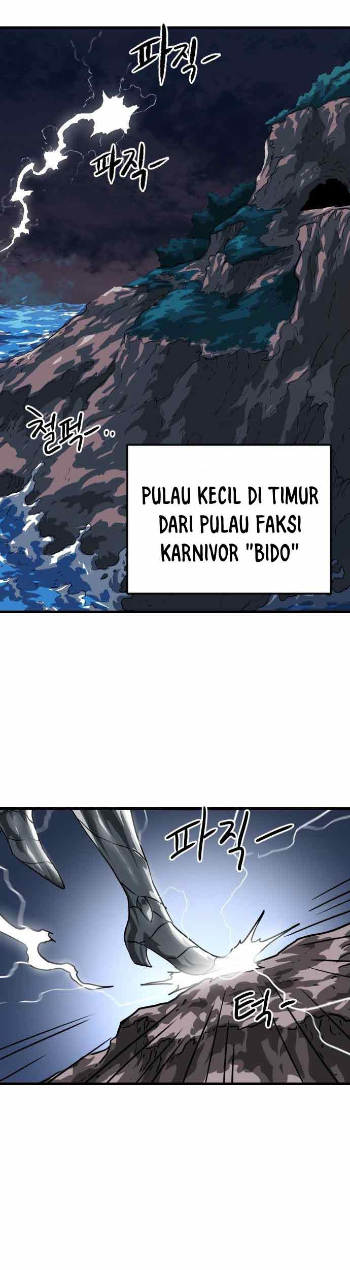 God Tribe Chapter 4 halaman 5